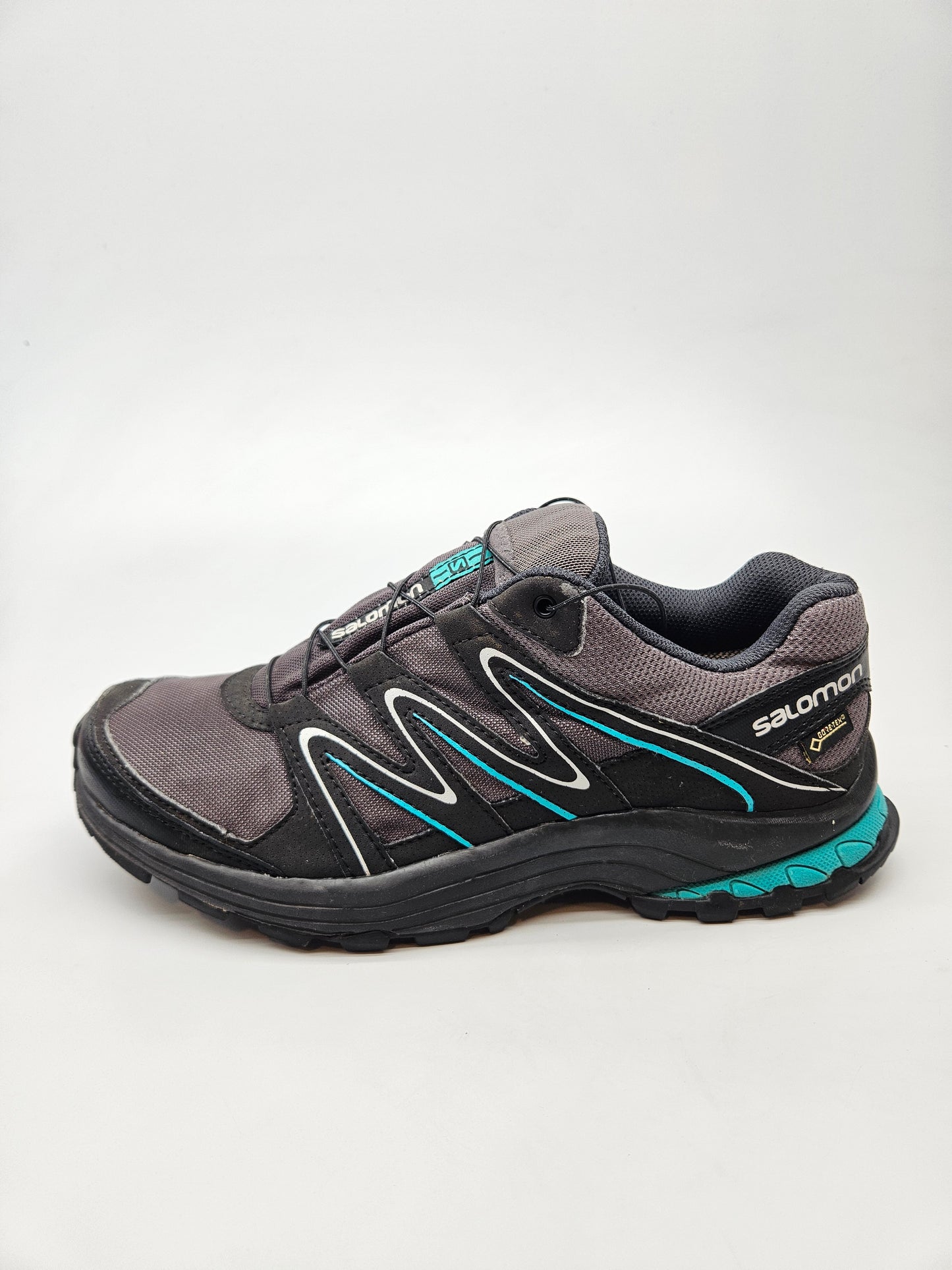 SALOMON GORETEX ORIGINAL PATIKI BR 39