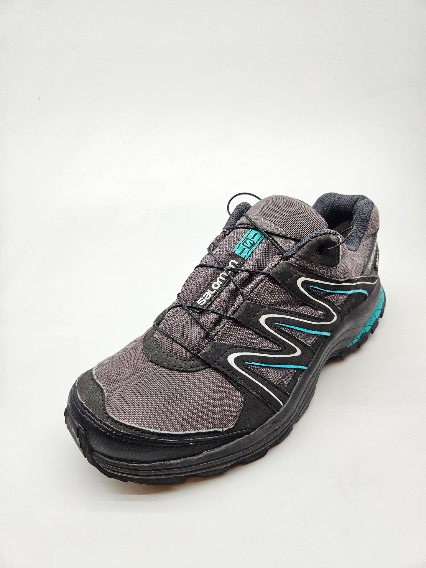 SALOMON GORETEX ORIGINAL PATIKI BR 39