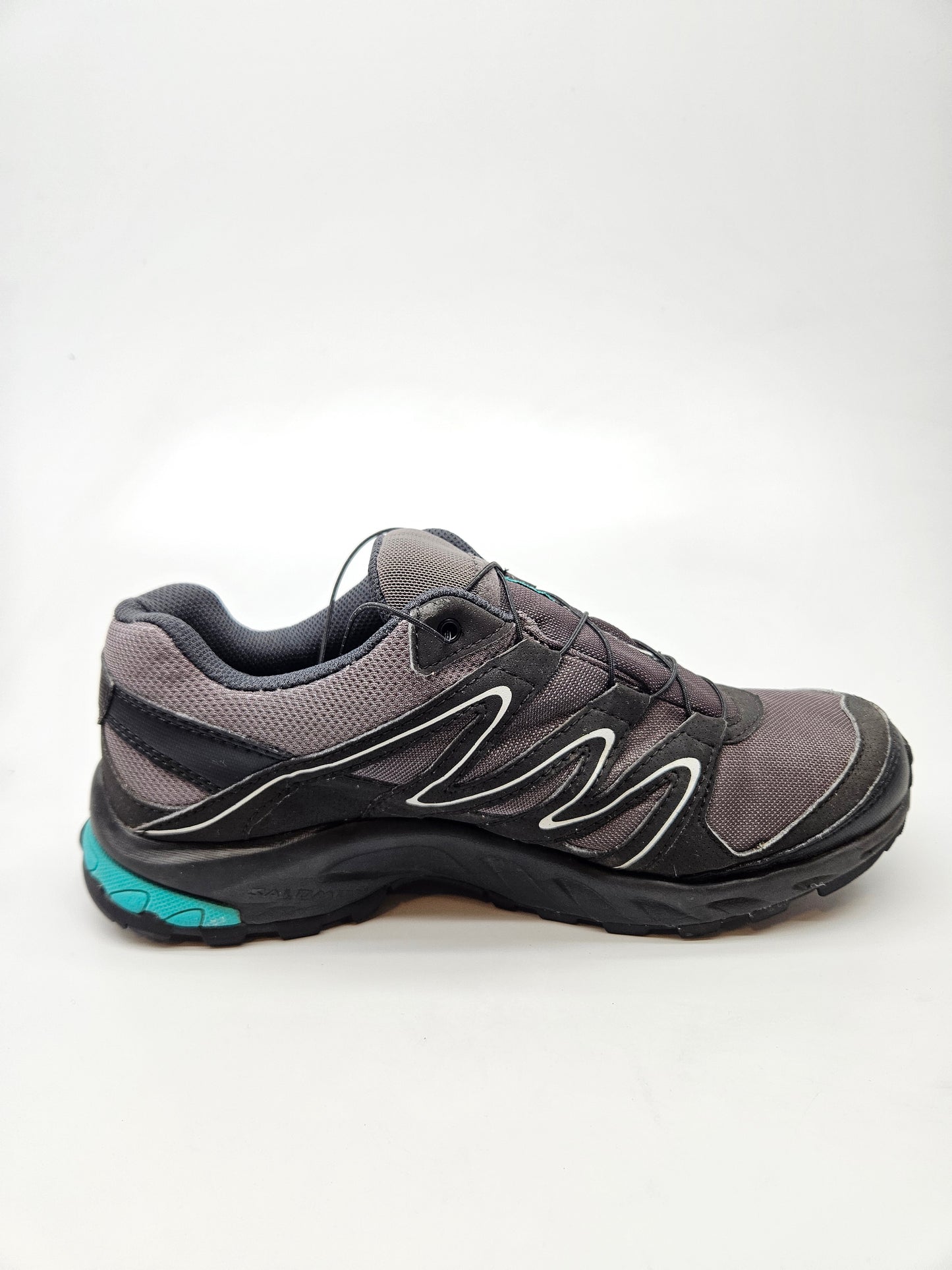 SALOMON GORETEX ORIGINAL PATIKI BR 39