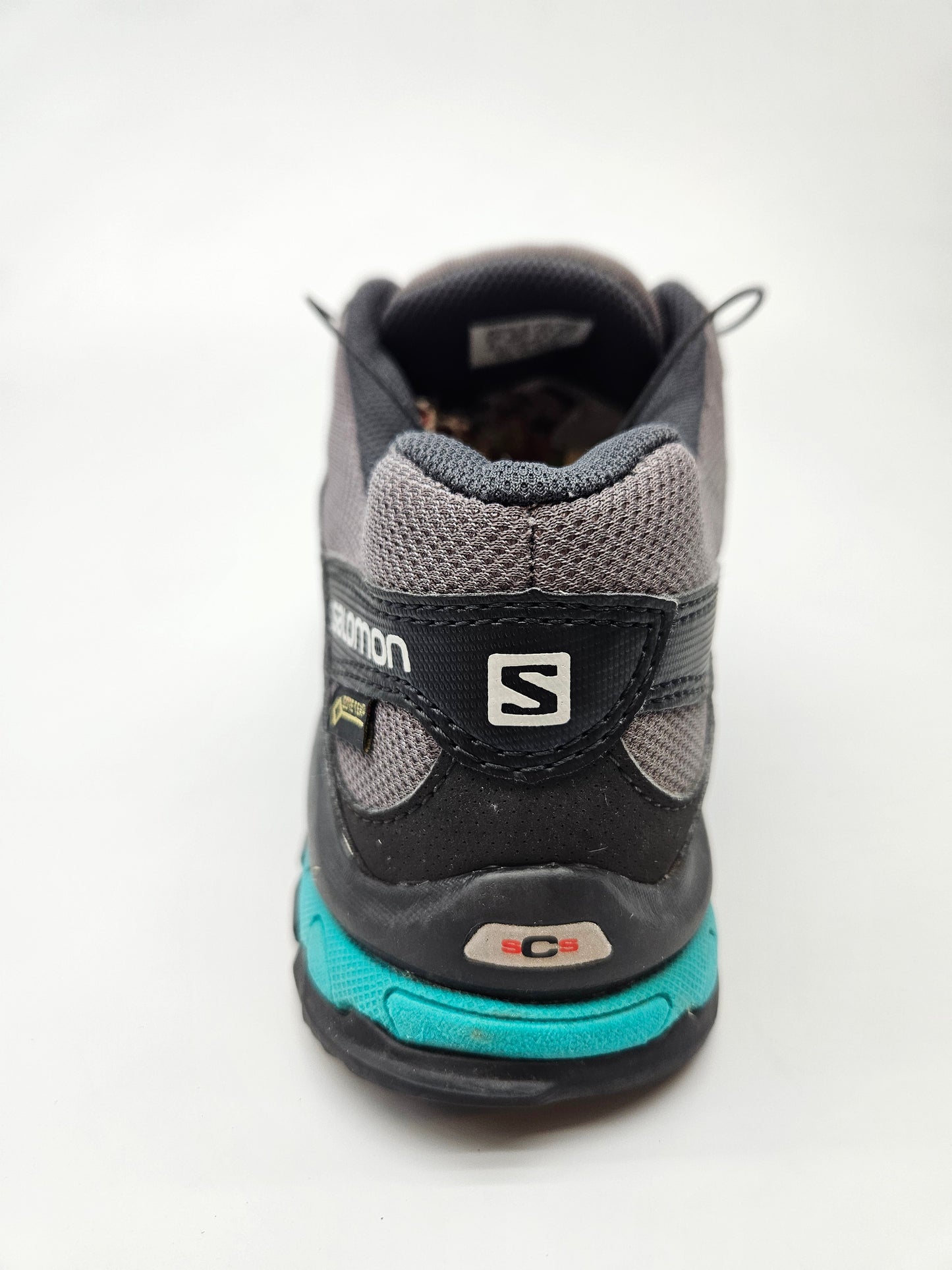 SALOMON GORETEX ORIGINAL PATIKI BR 39