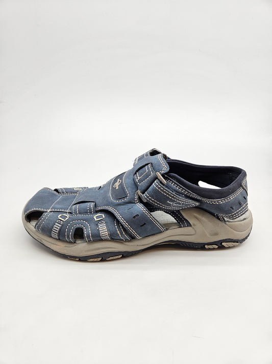 MEMPHIS ORIGINAL SANDALI BR 44