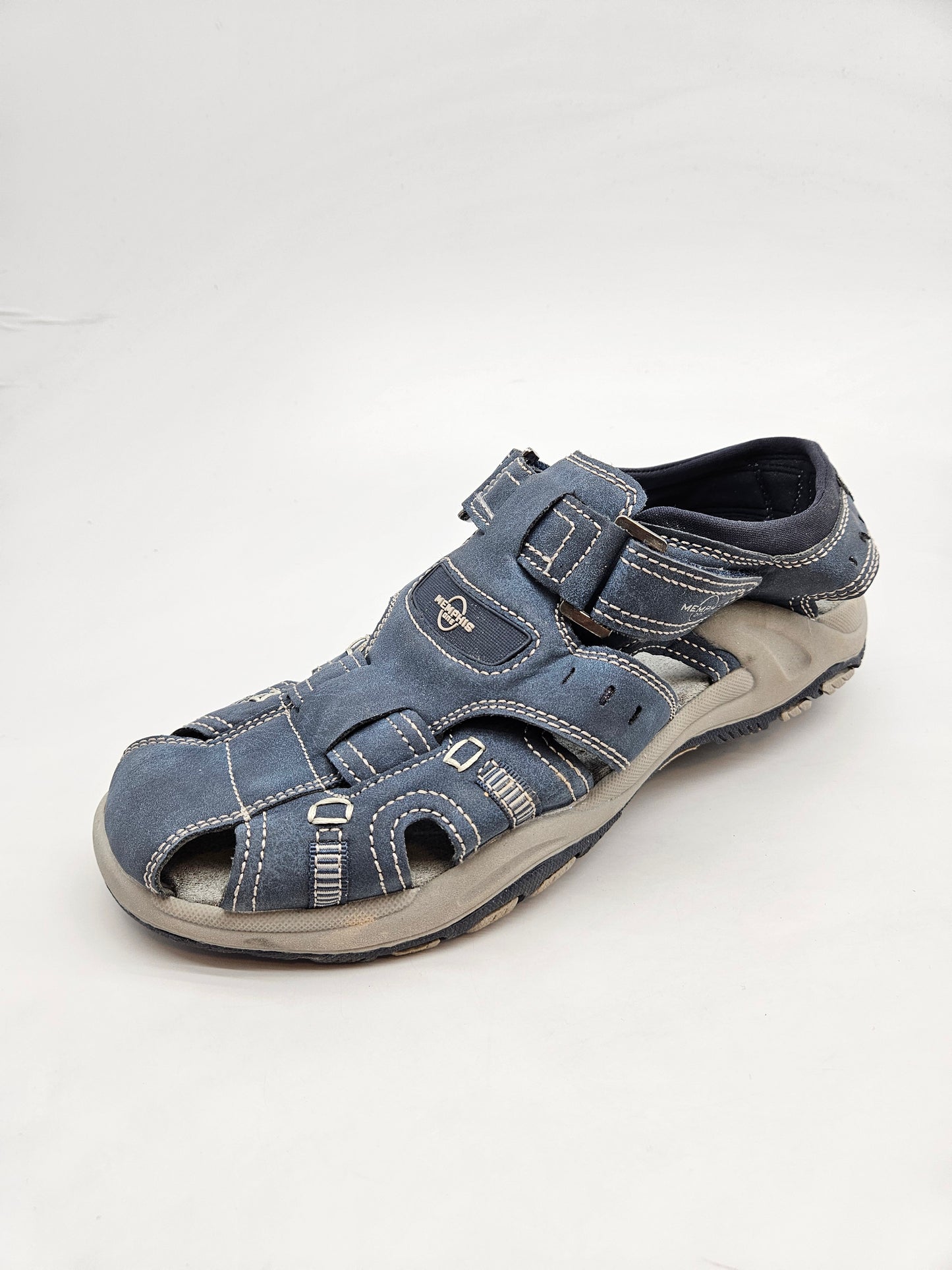 MEMPHIS ORIGINAL SANDALI BR 44
