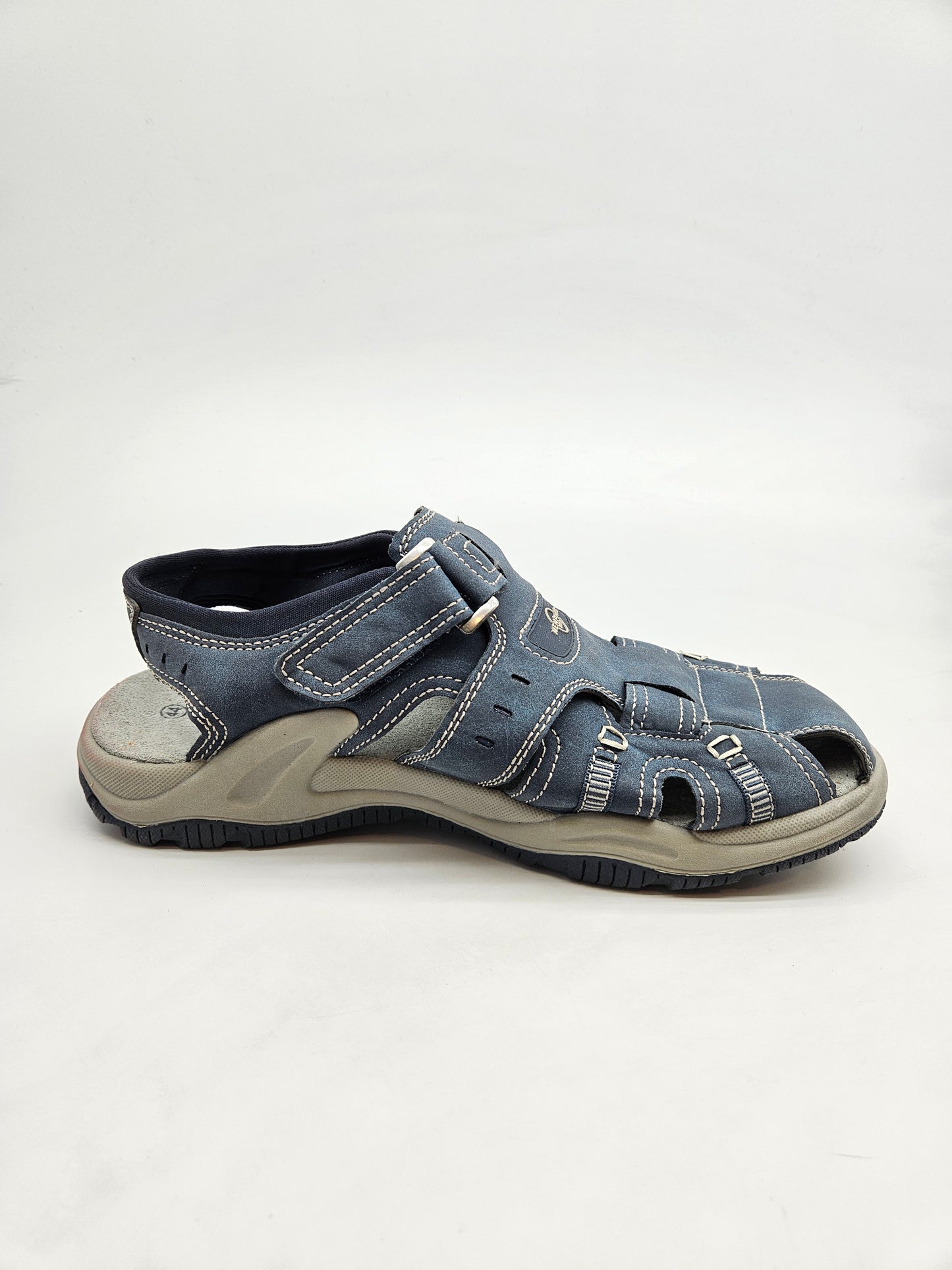 MEMPHIS ORIGINAL SANDALI BR 44