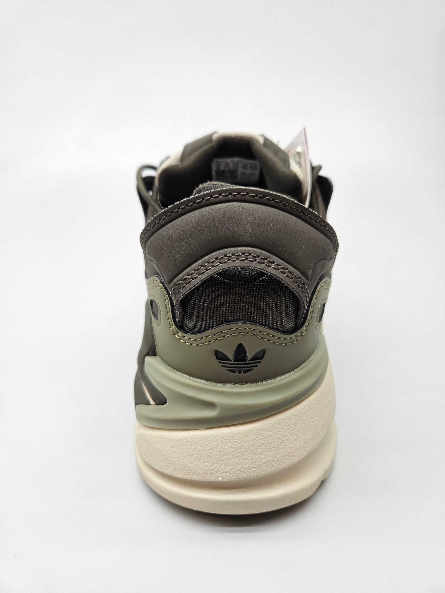ADIDAS NOVI ORIGINAL PATIKI BR 41