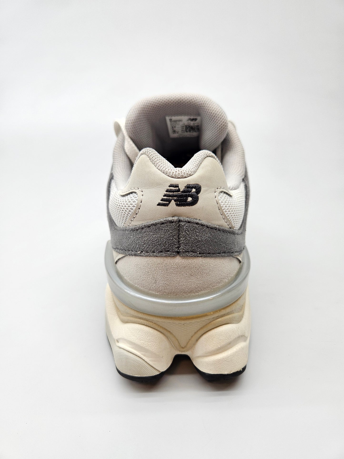 NEW BALANCE ORIGINAL PATIKI BR 38