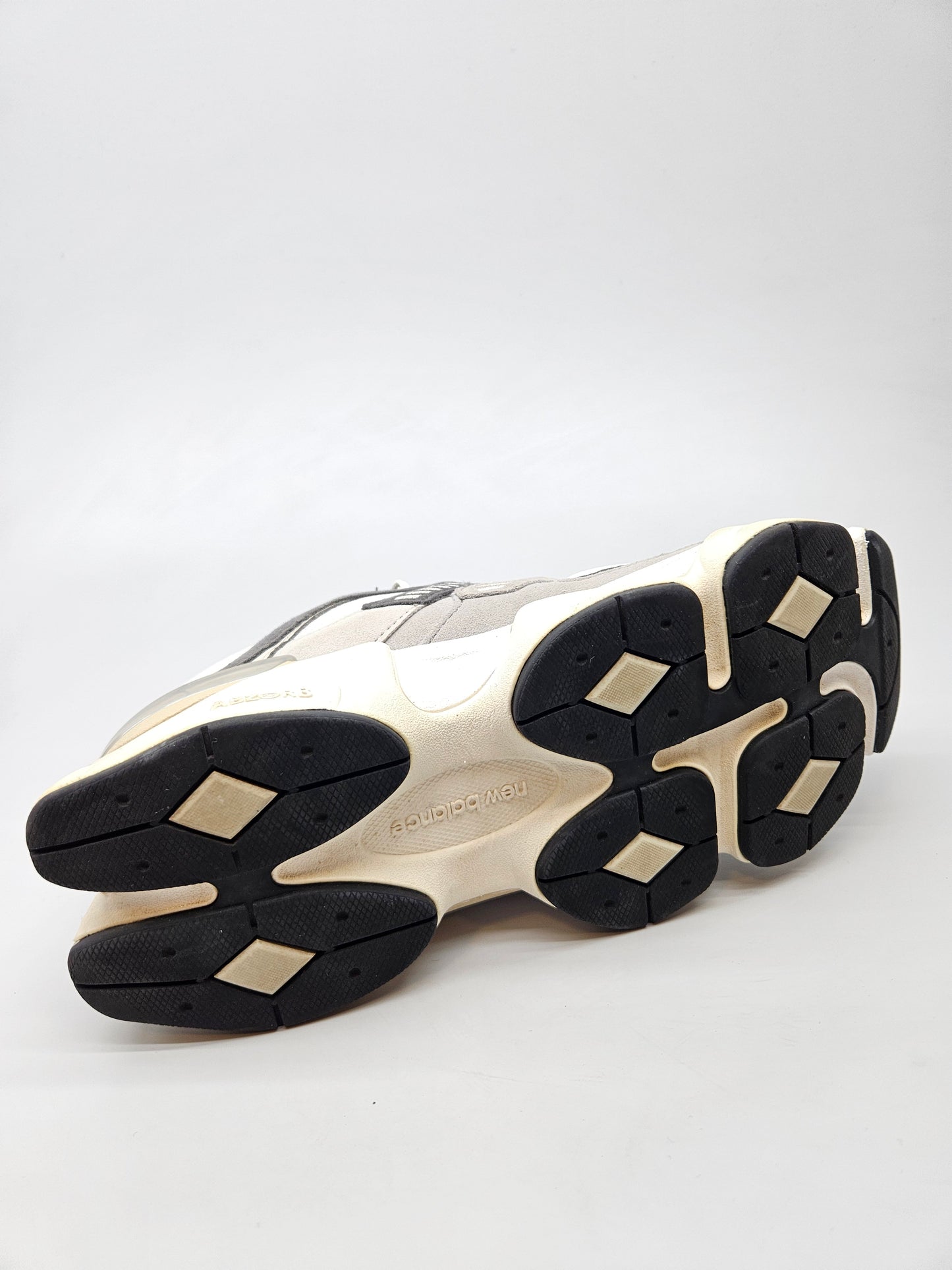 NEW BALANCE ORIGINAL PATIKI BR 38