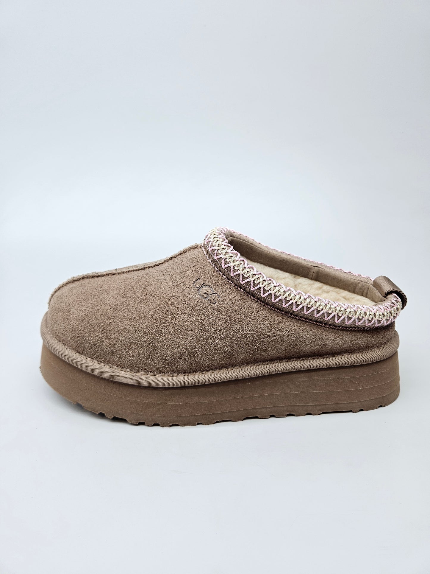 UGG ORIGINAL VLECKI BR 38