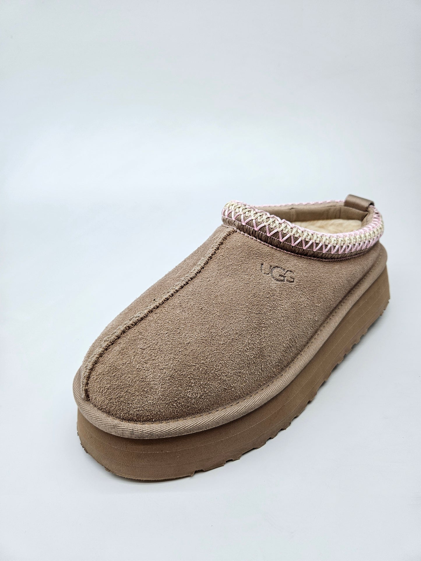 UGG ORIGINAL VLECKI BR 38