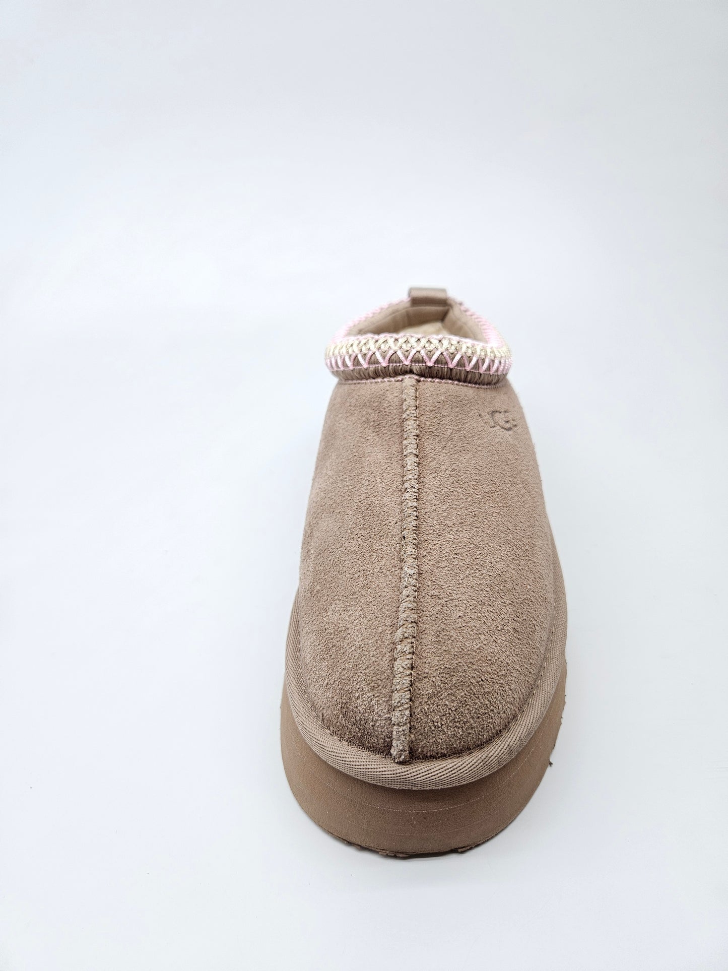 UGG ORIGINAL VLECKI BR 38