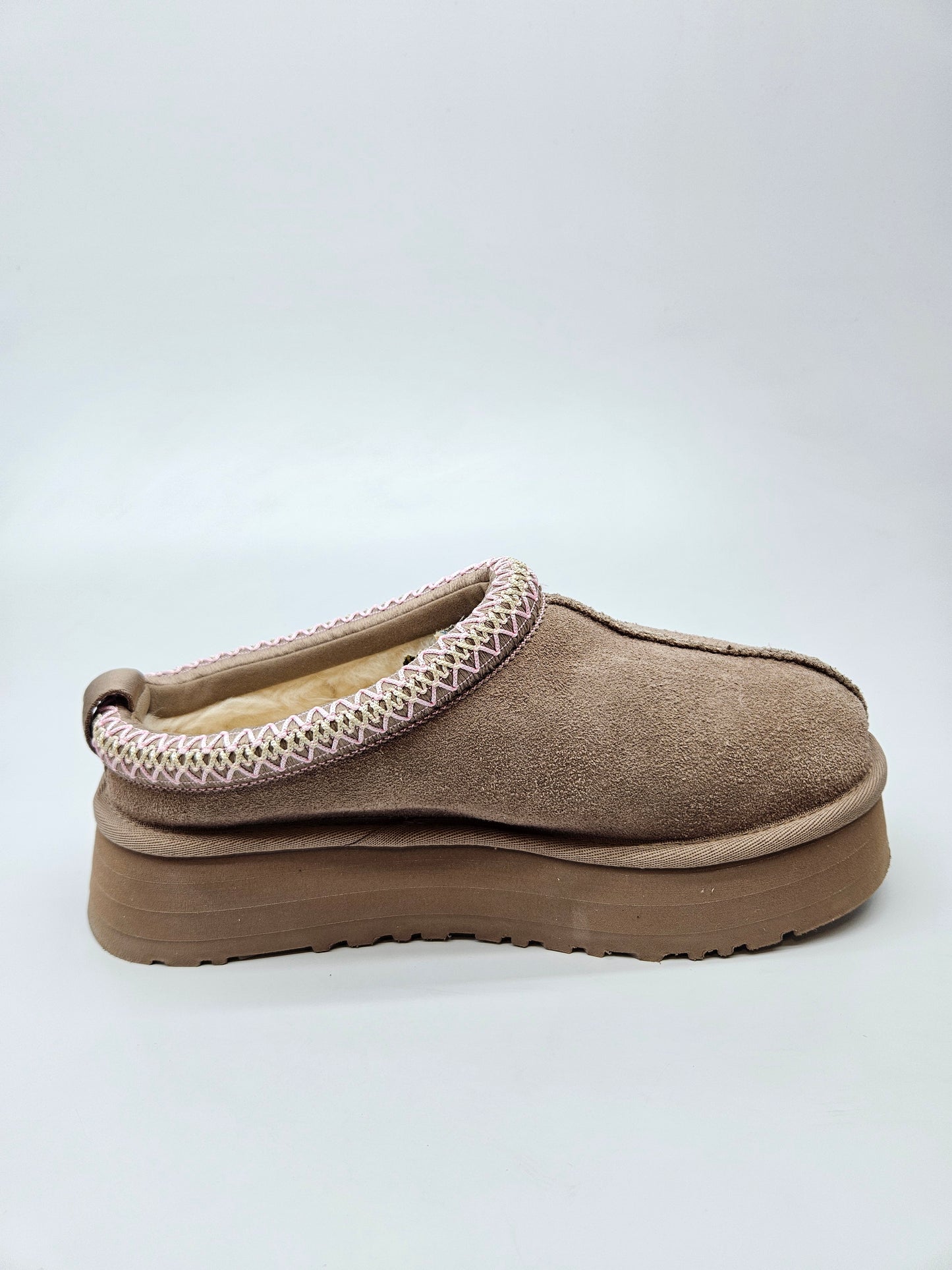 UGG ORIGINAL VLECKI BR 38