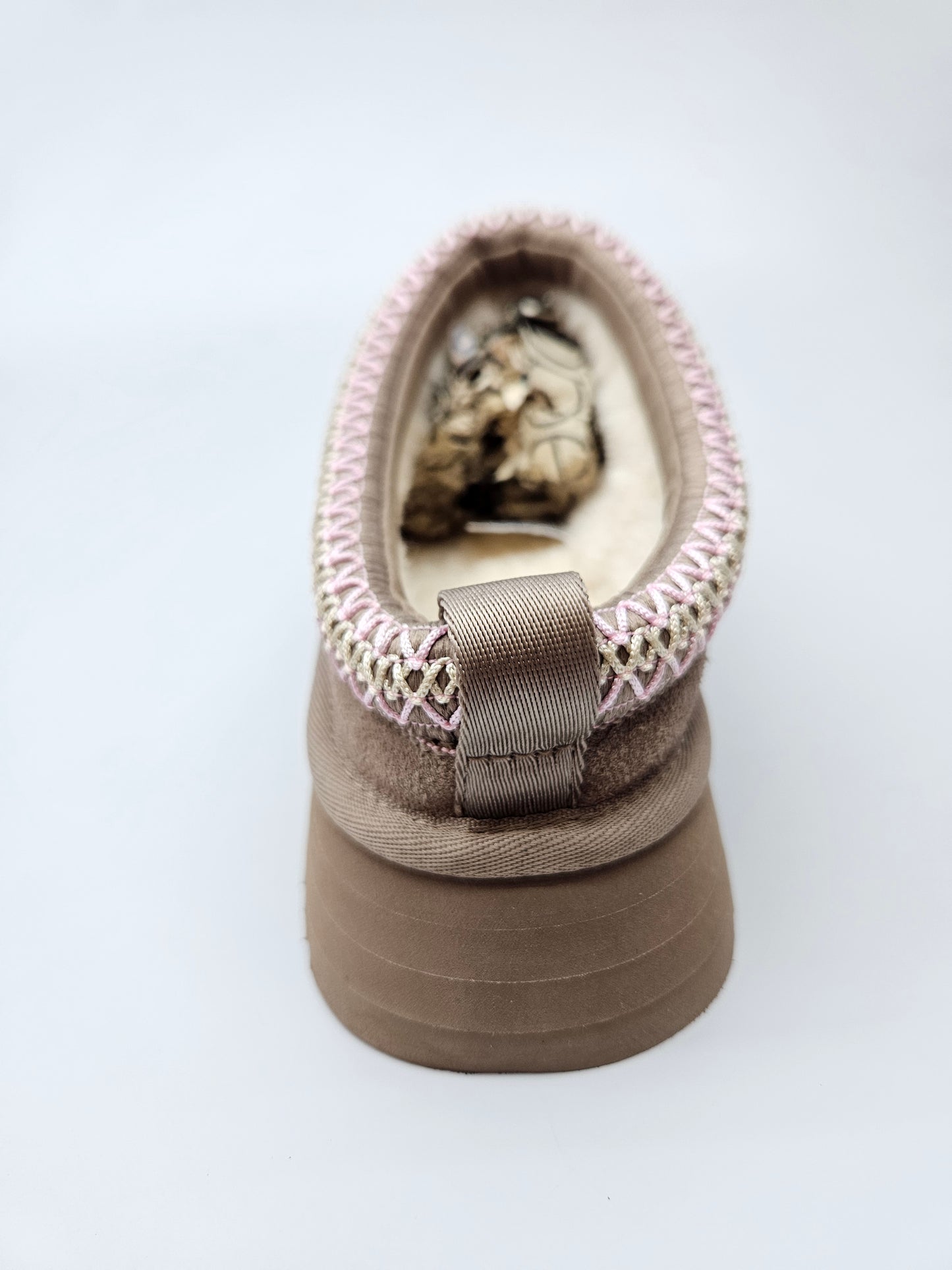 UGG ORIGINAL VLECKI BR 38