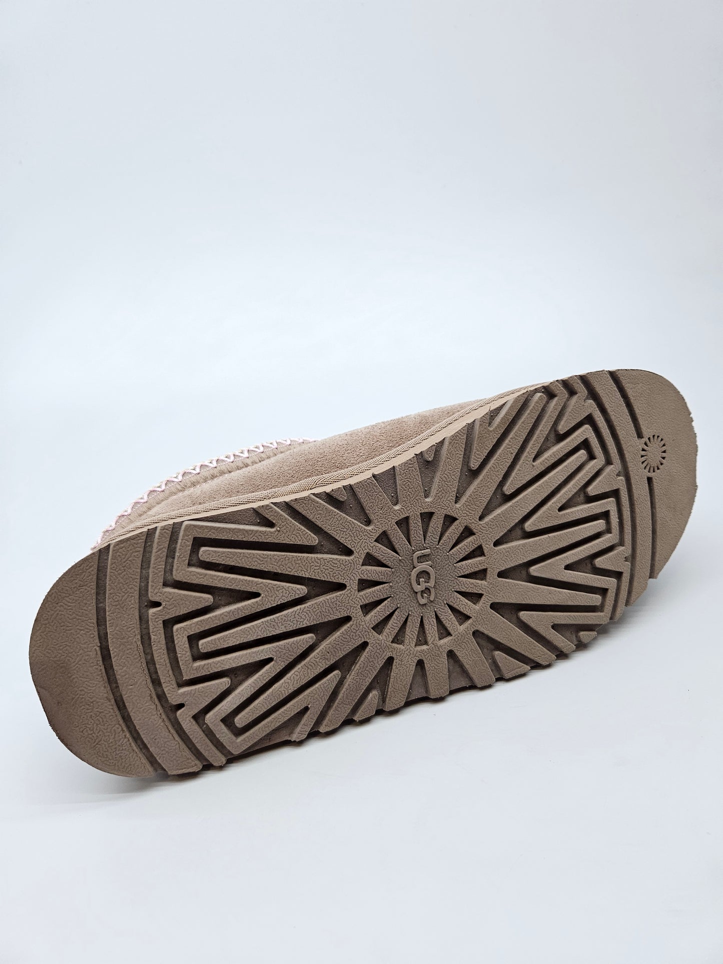 UGG ORIGINAL VLECKI BR 38