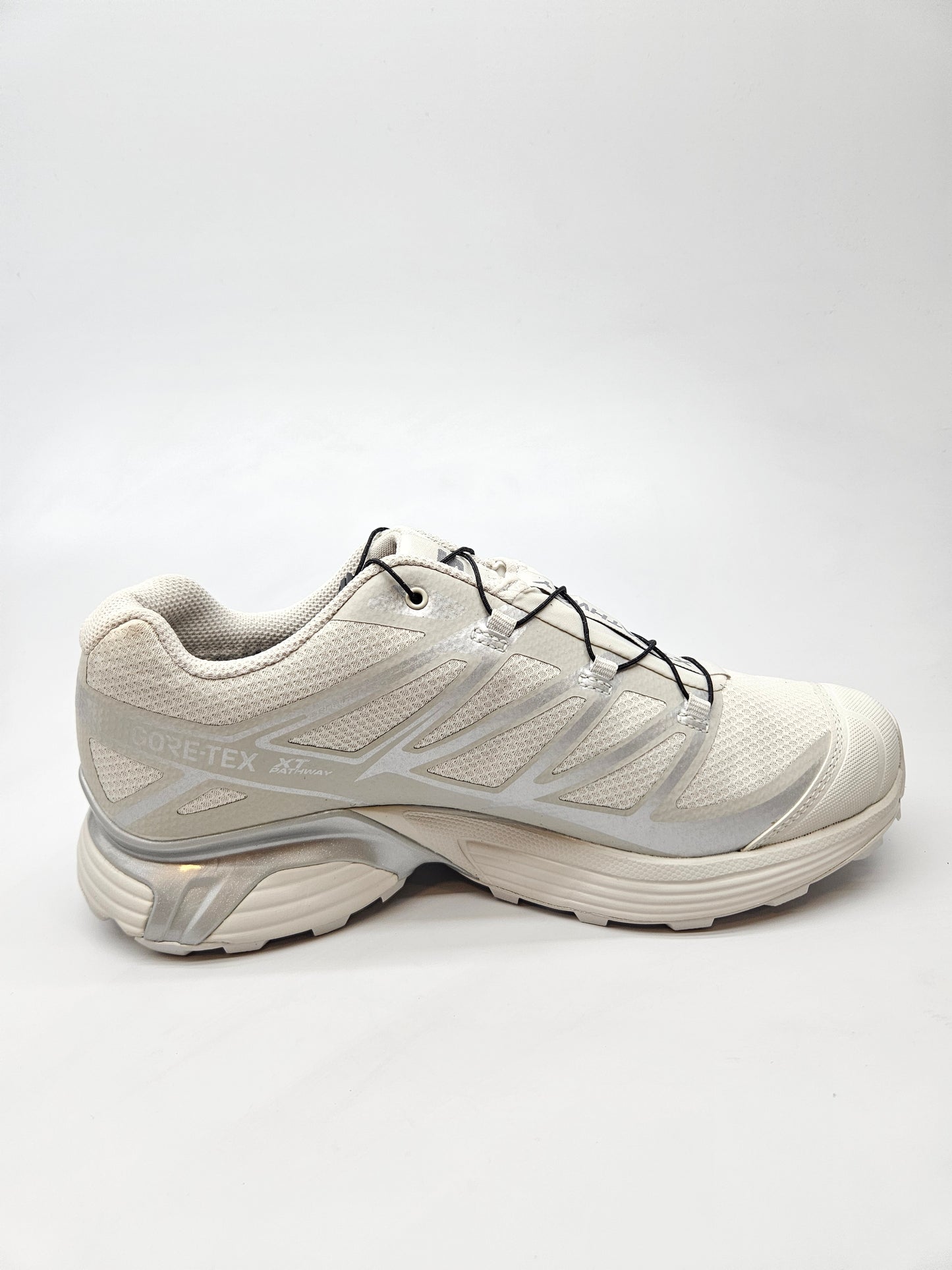 SALOMON GORETEX NOVI ORIGINAL PATIKI BR 42.5