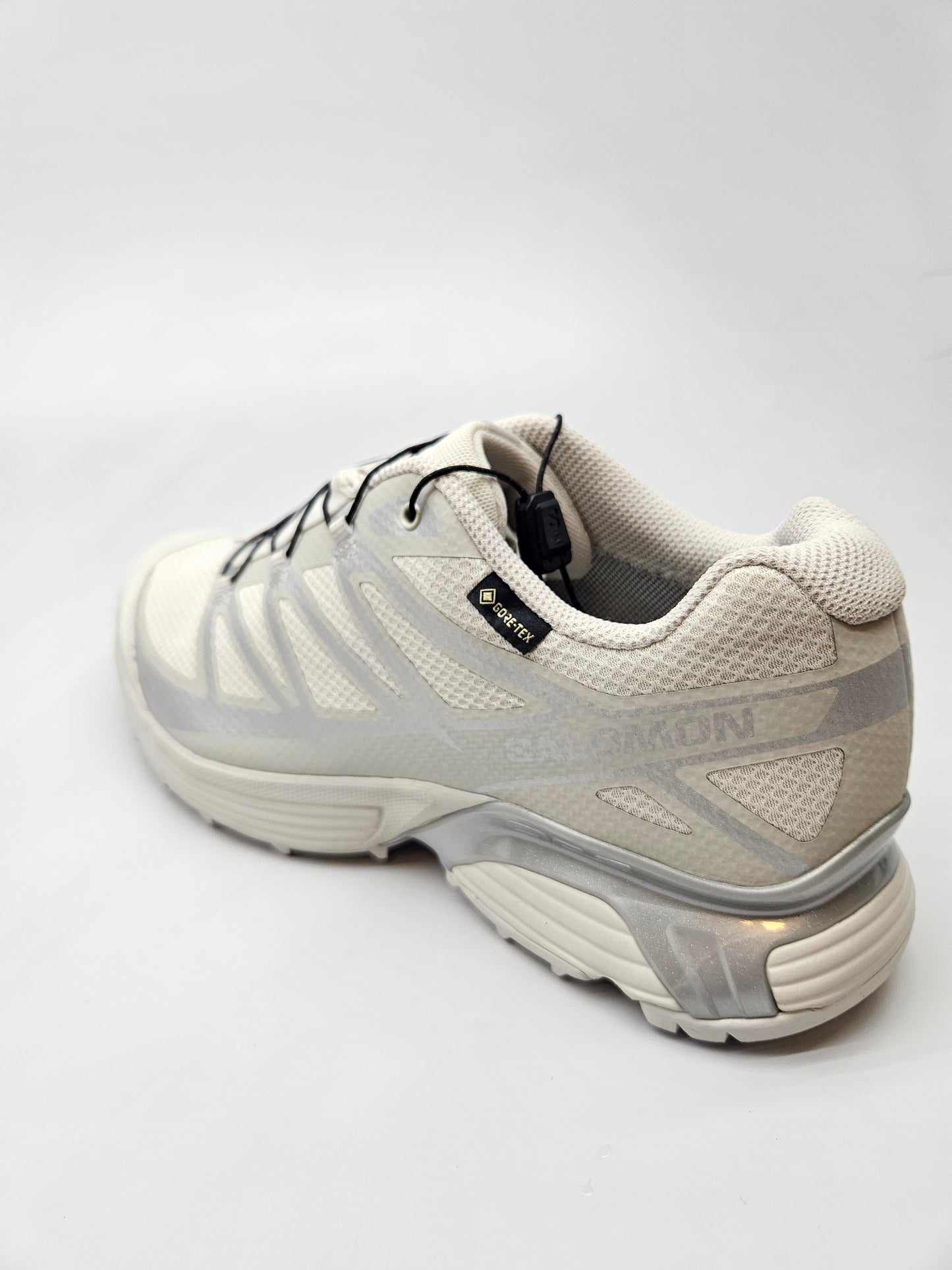 SALOMON GORETEX NOVI ORIGINAL PATIKI BR 42.5
