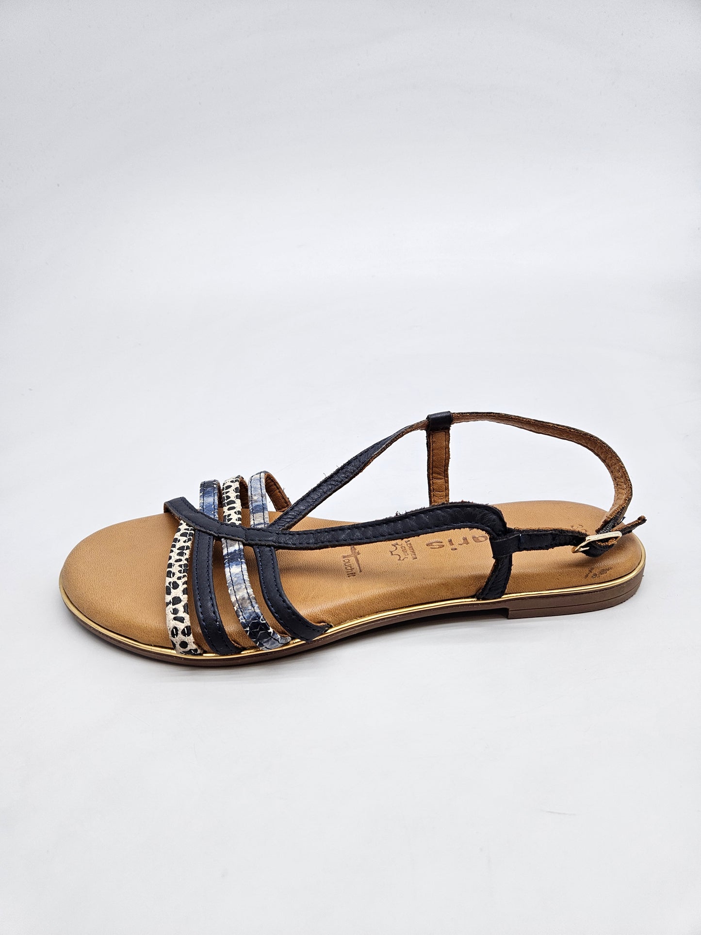 TAMARIS NOVI ORIGINAL SANDALI BR 38