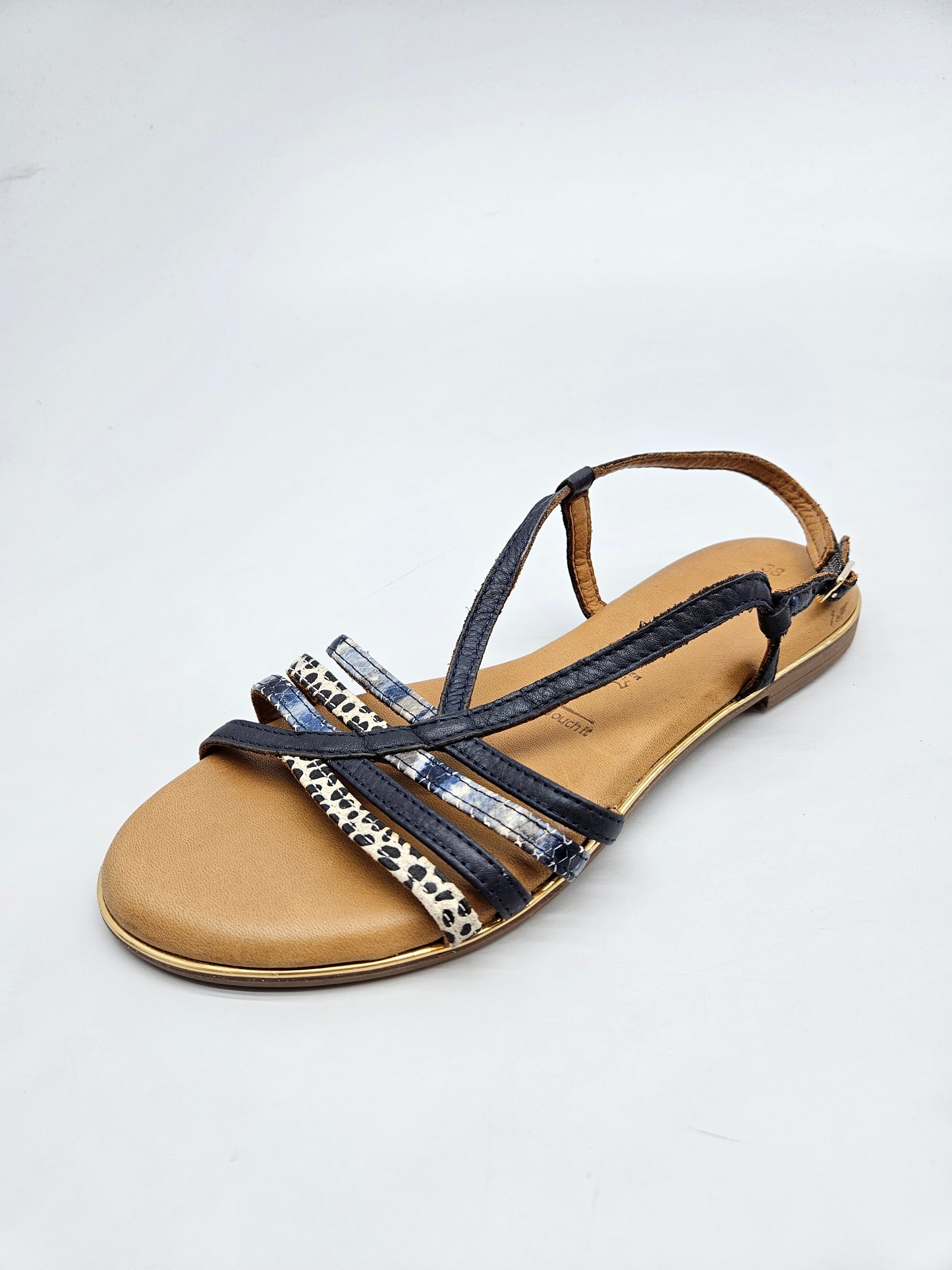 TAMARIS NOVI ORIGINAL SANDALI BR 38