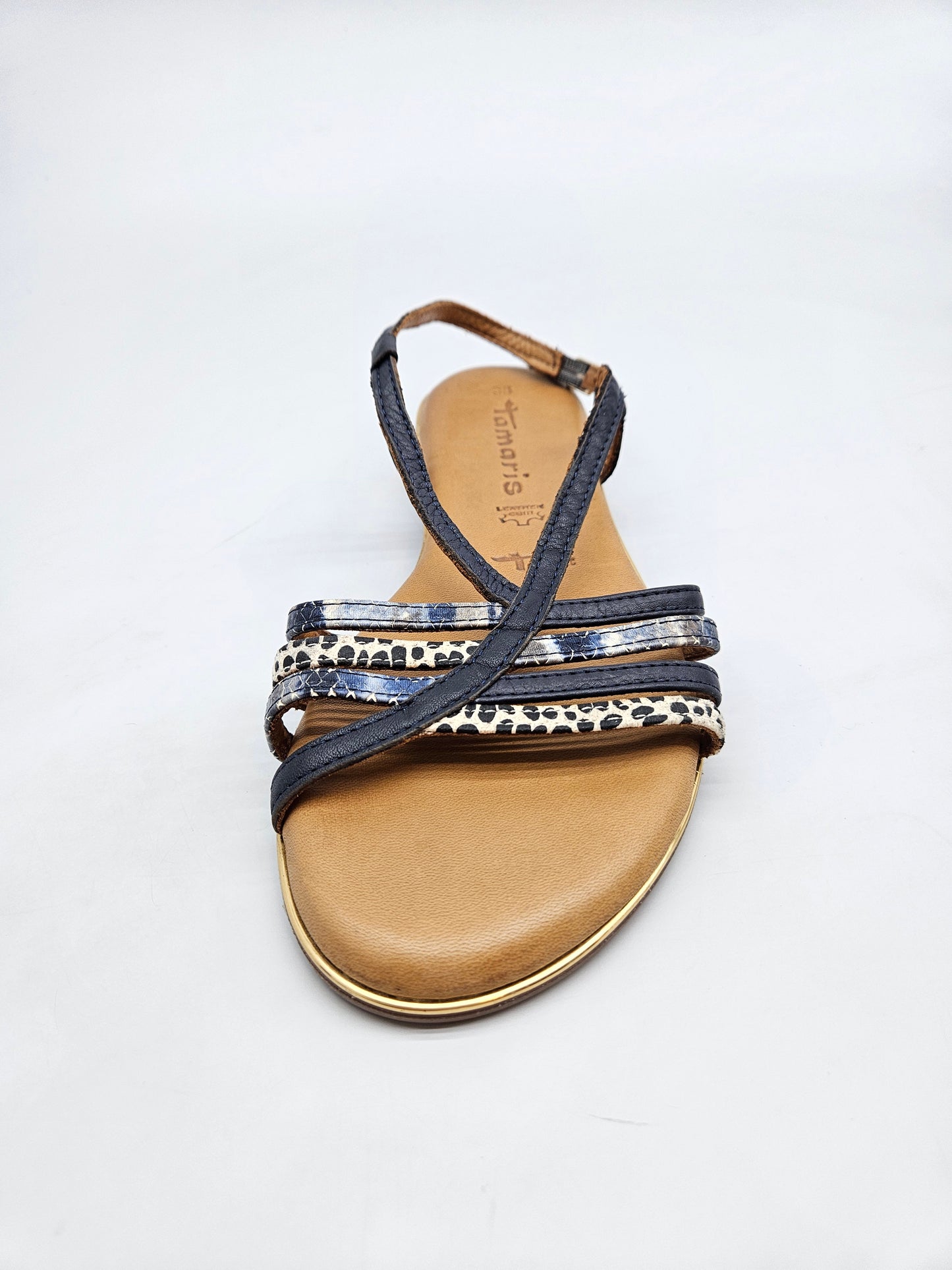 TAMARIS NOVI ORIGINAL SANDALI BR 38