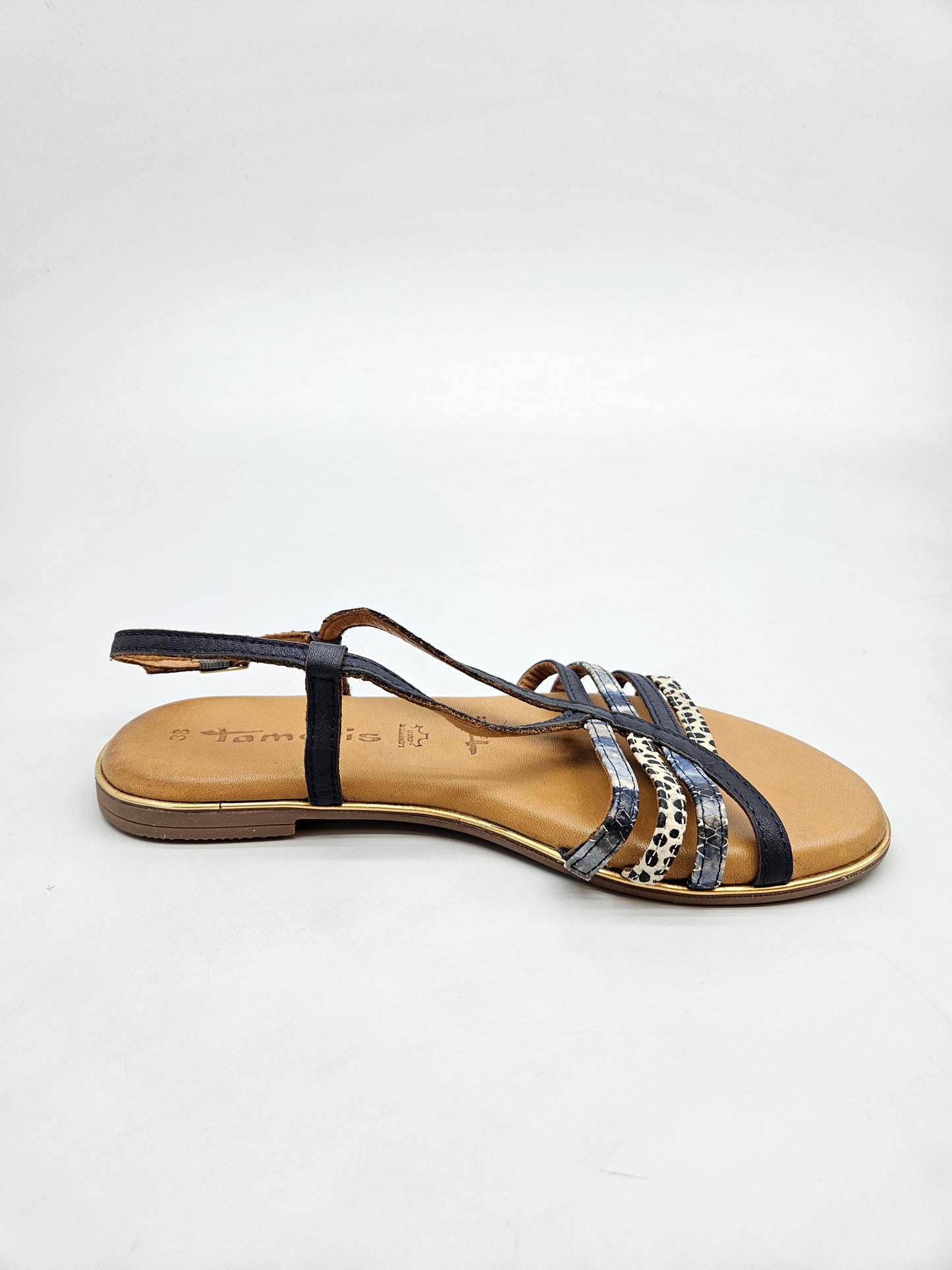 TAMARIS NOVI ORIGINAL SANDALI BR 38