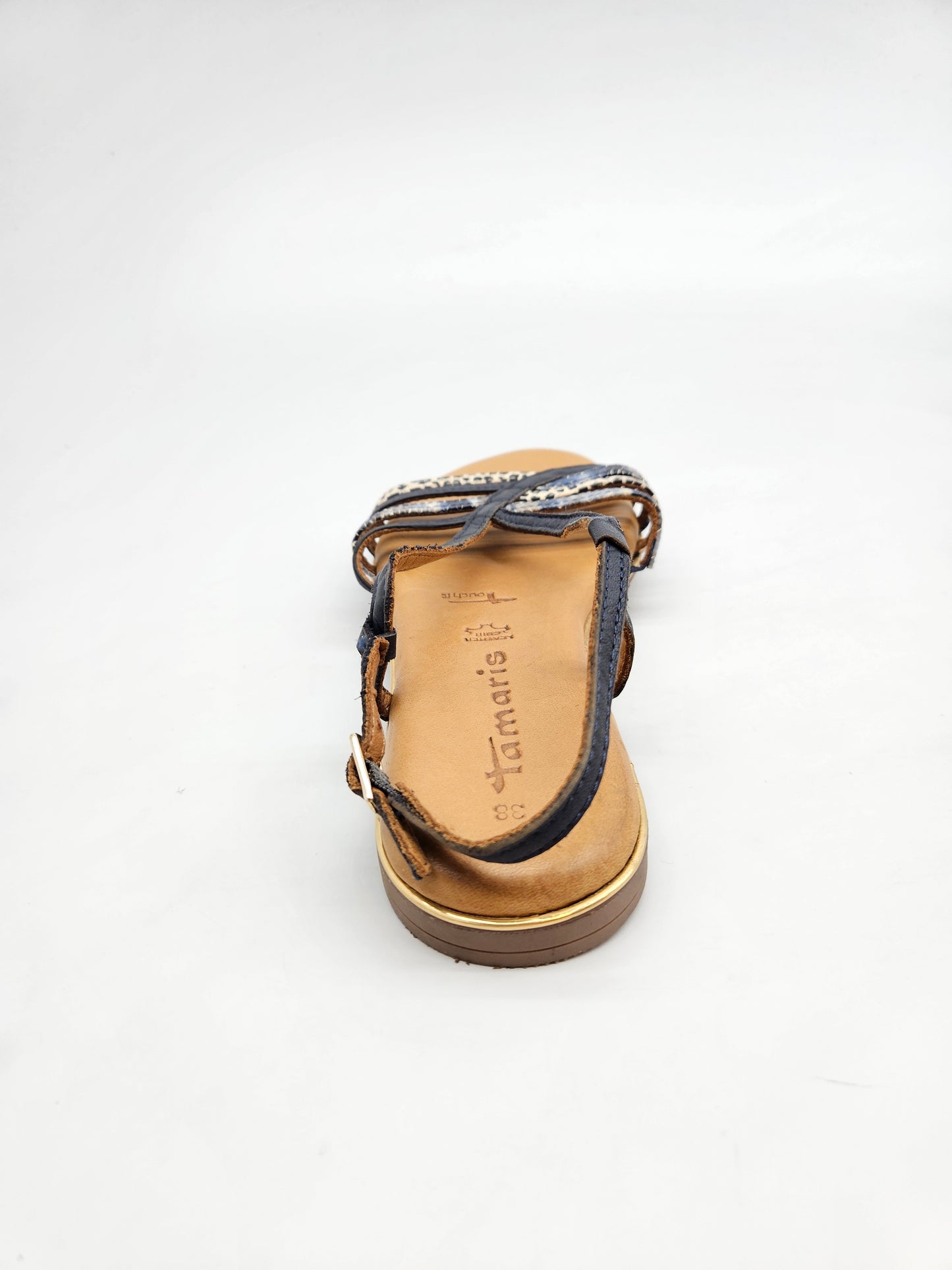 TAMARIS NOVI ORIGINAL SANDALI BR 38