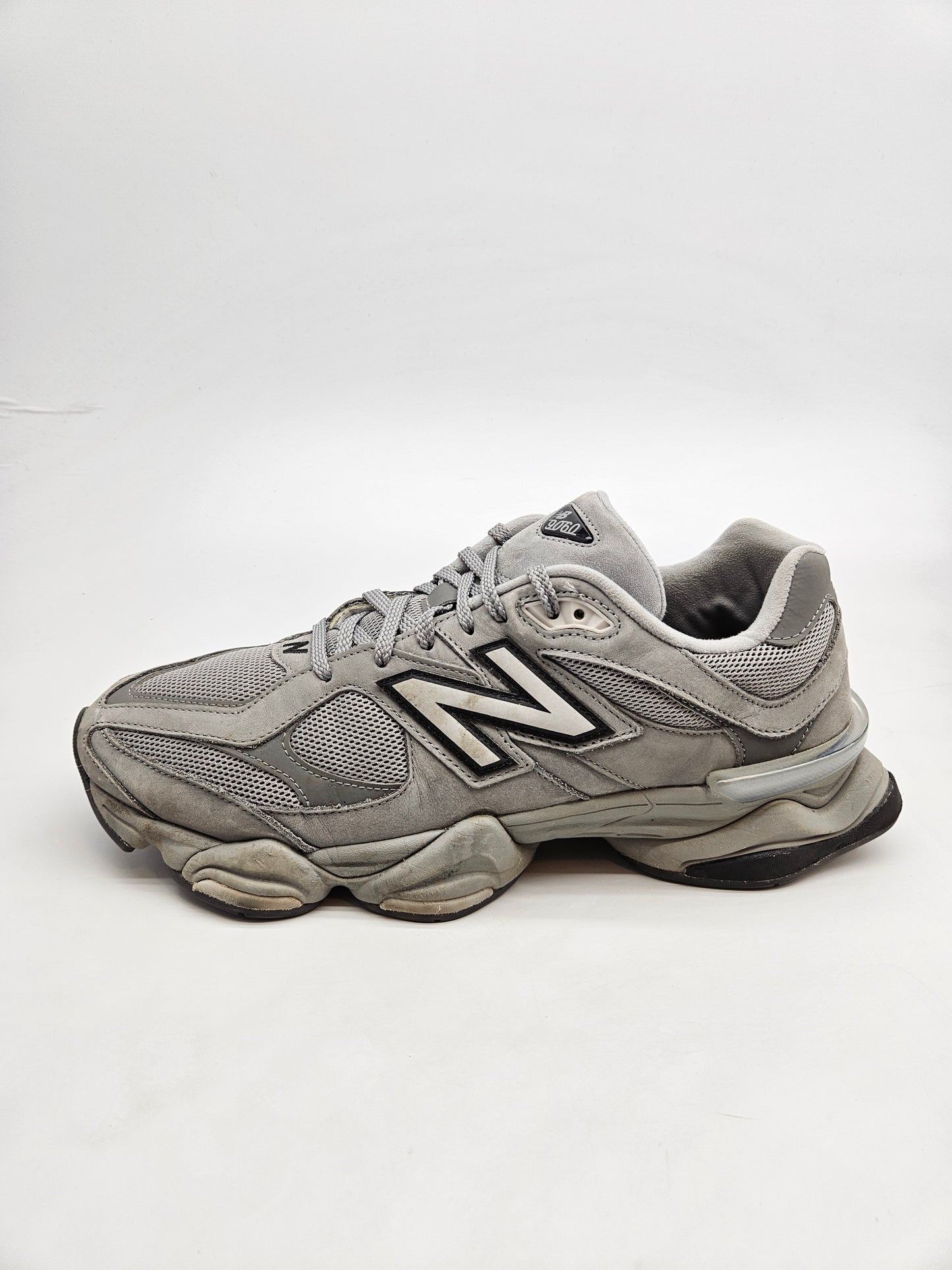 NEW BALANCE ORIGINAL PATIKI BR 47.5
