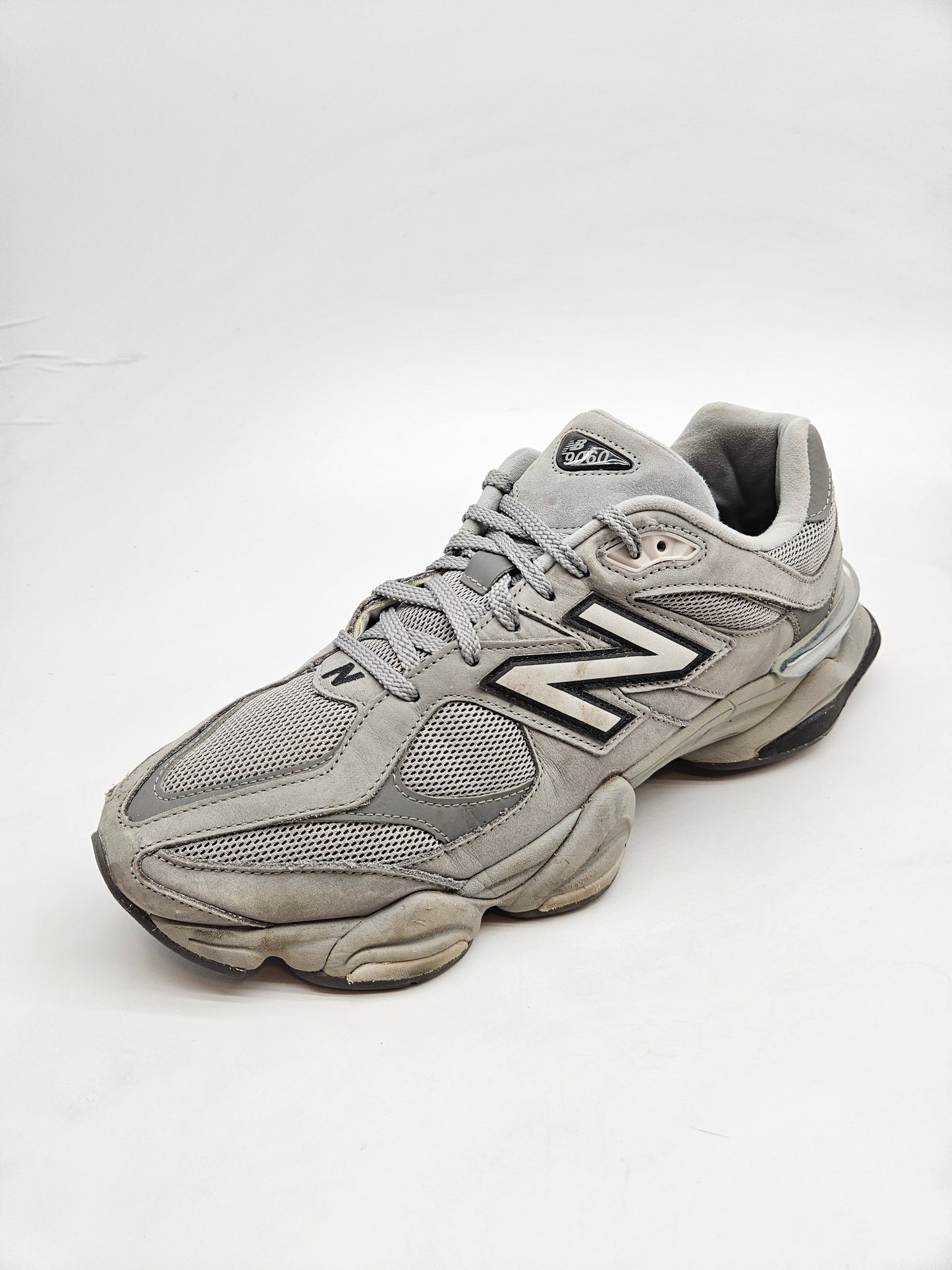 NEW BALANCE ORIGINAL PATIKI BR 47.5