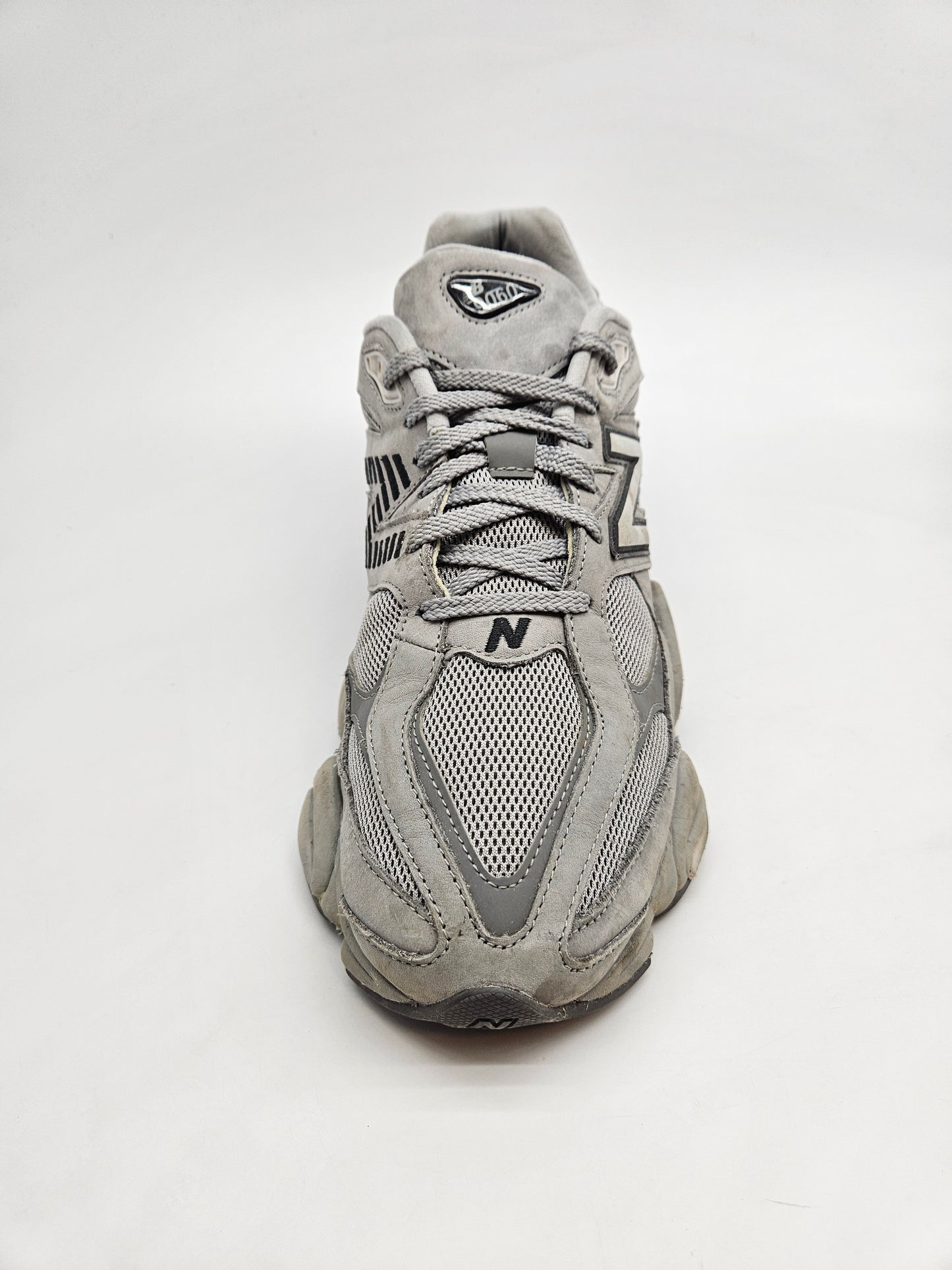 NEW BALANCE ORIGINAL PATIKI BR 47.5
