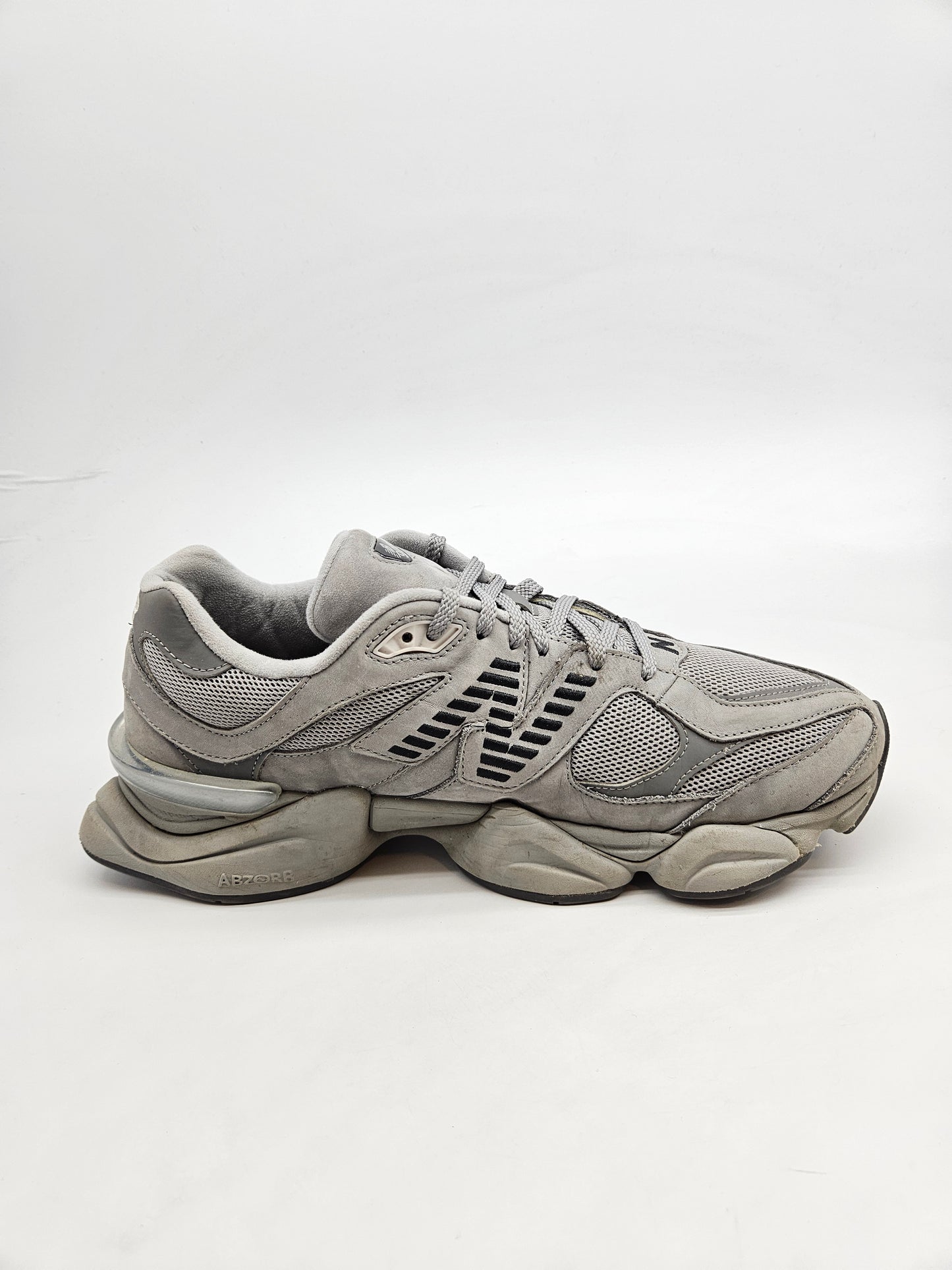 NEW BALANCE ORIGINAL PATIKI BR 47.5