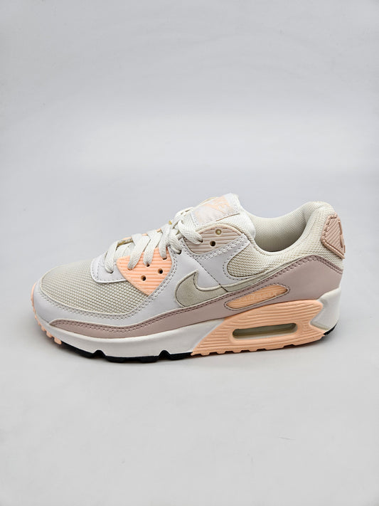 NIKE AIRMAX NOVI ORIGINAL PATIKI BR 37.5