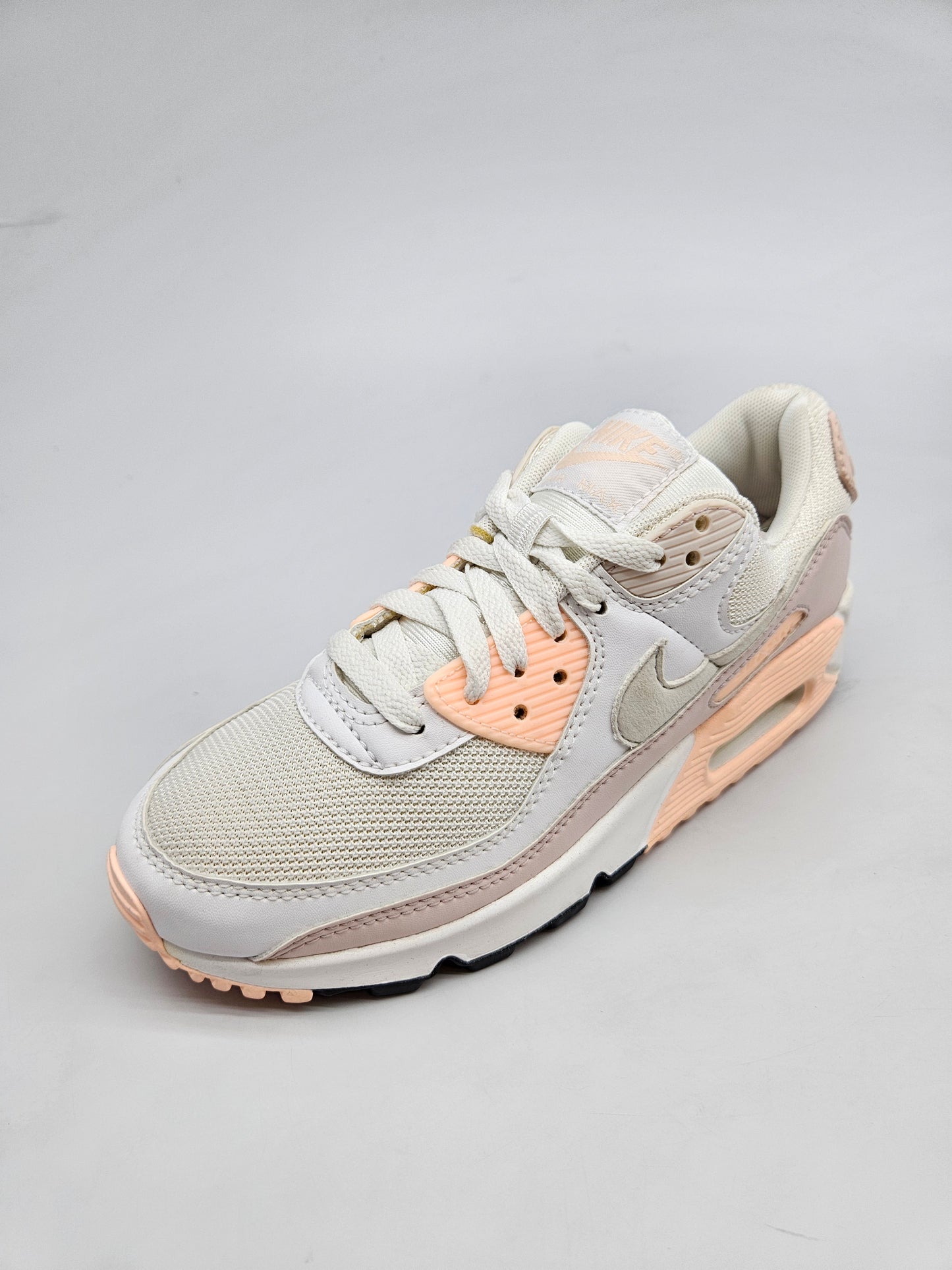 NIKE AIRMAX NOVI ORIGINAL PATIKI BR 37.5