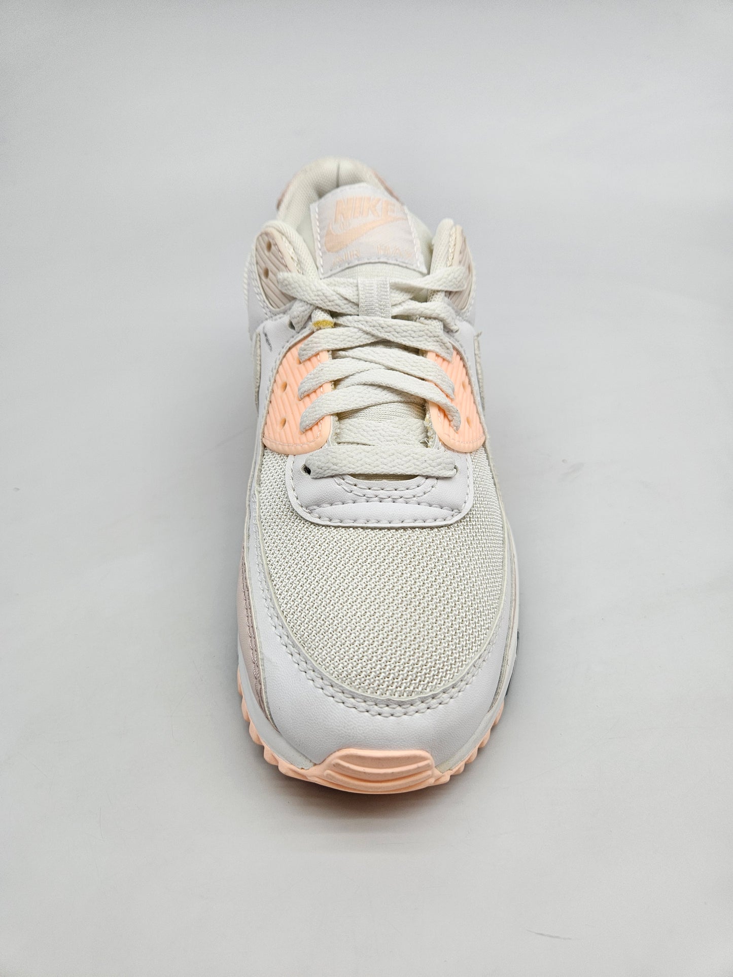 NIKE AIRMAX NOVI ORIGINAL PATIKI BR 37.5