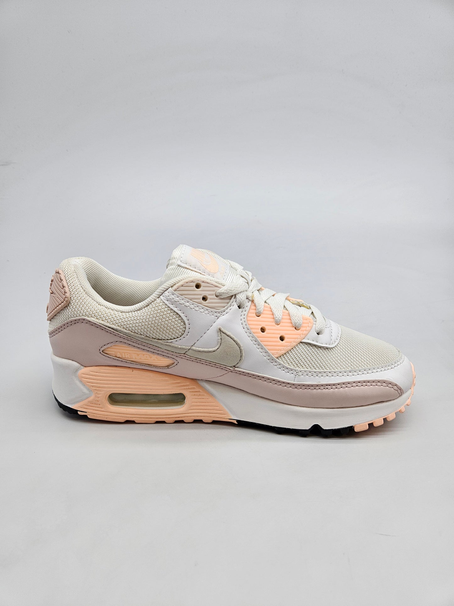 NIKE AIRMAX NOVI ORIGINAL PATIKI BR 37.5