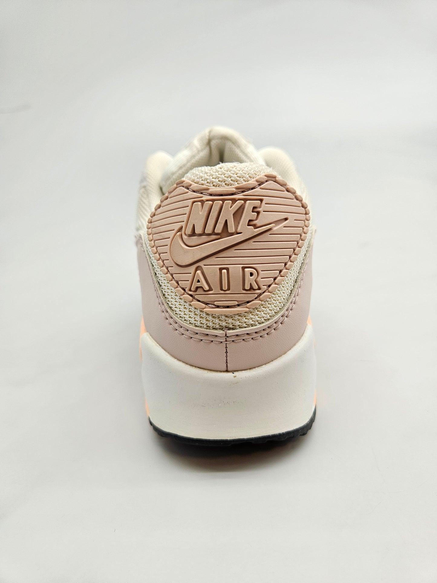 NIKE AIRMAX NOVI ORIGINAL PATIKI BR 37.5