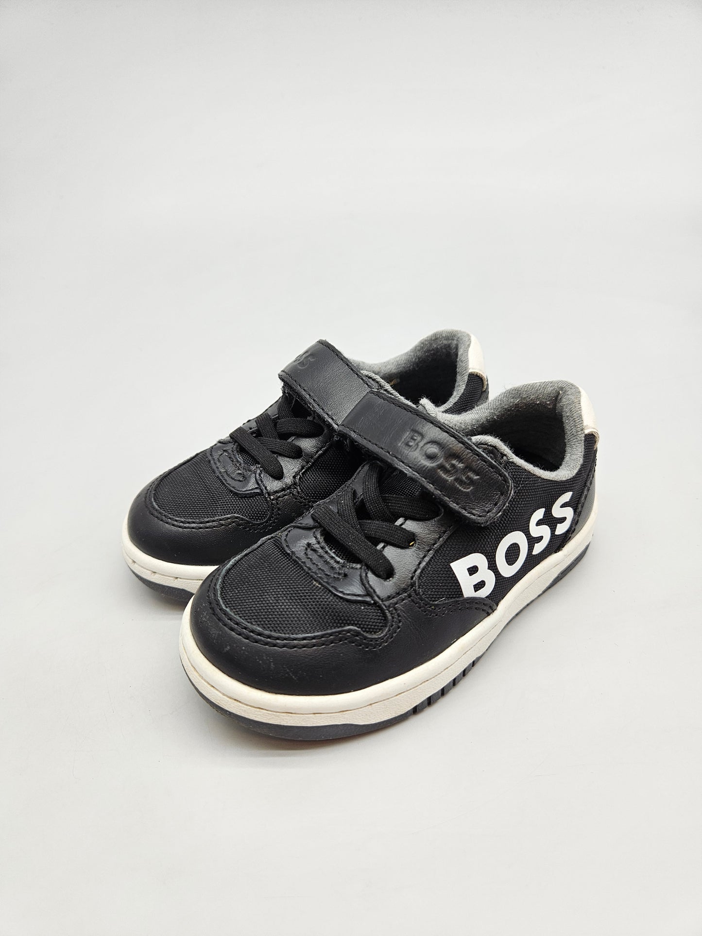 BOSS ORIGINAL PATIKI BR 23