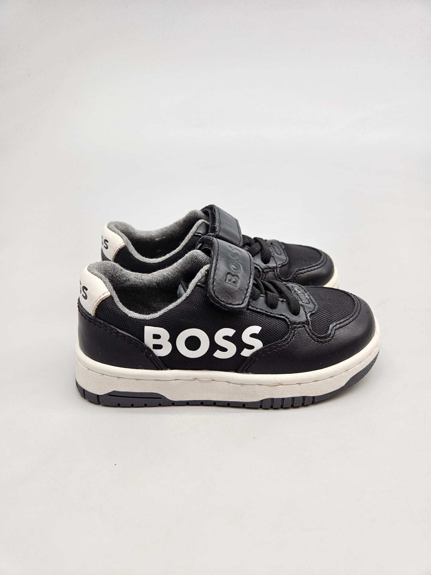 BOSS ORIGINAL PATIKI BR 23