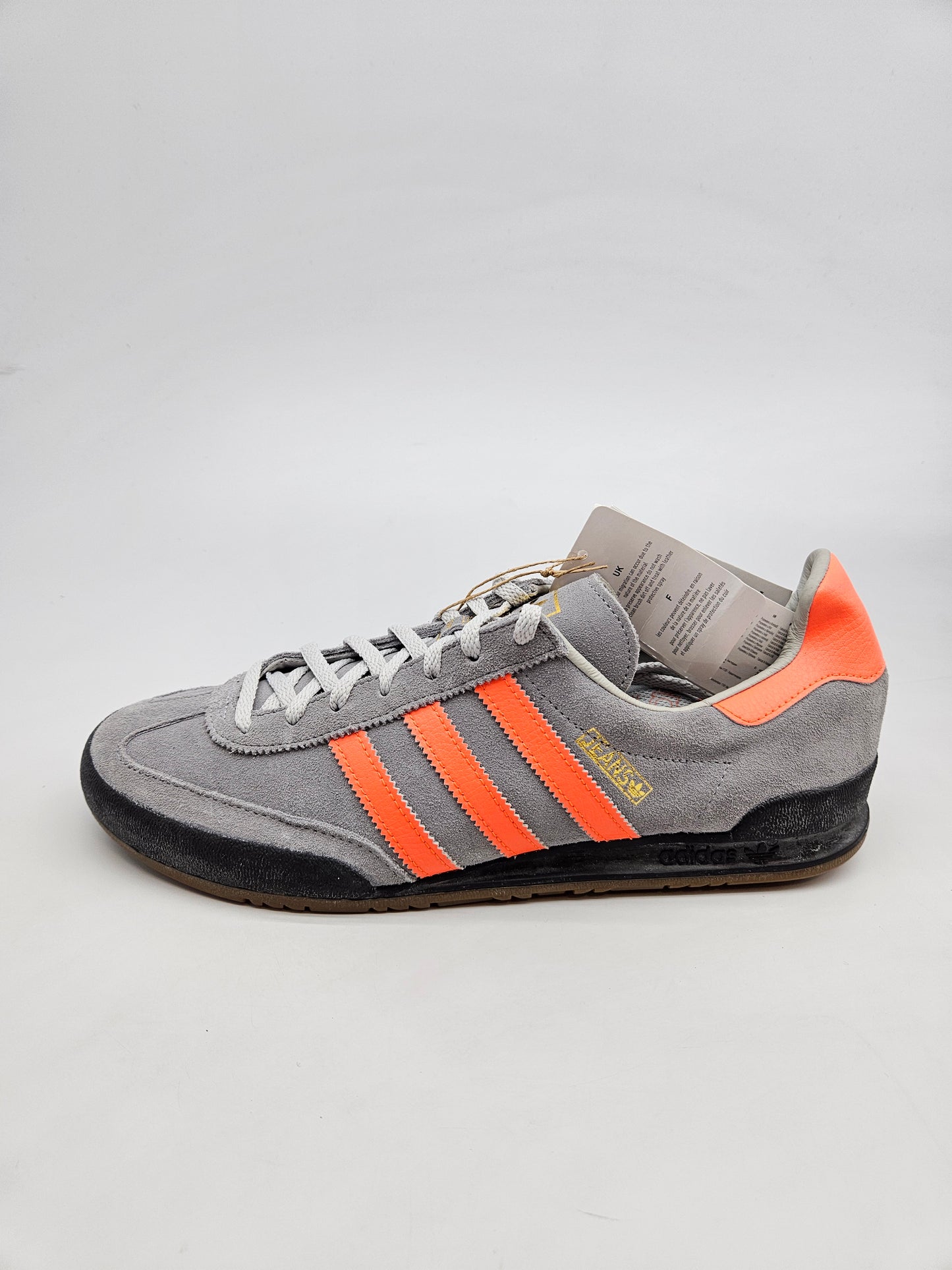 ADIDAS NOVI ORIGINAL PATIKI BR 44