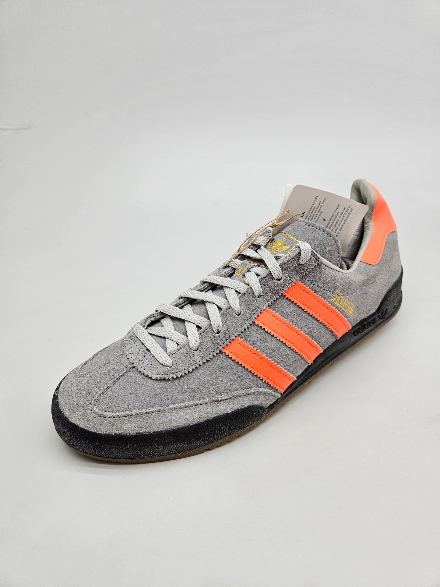 ADIDAS NOVI ORIGINAL PATIKI BR 44