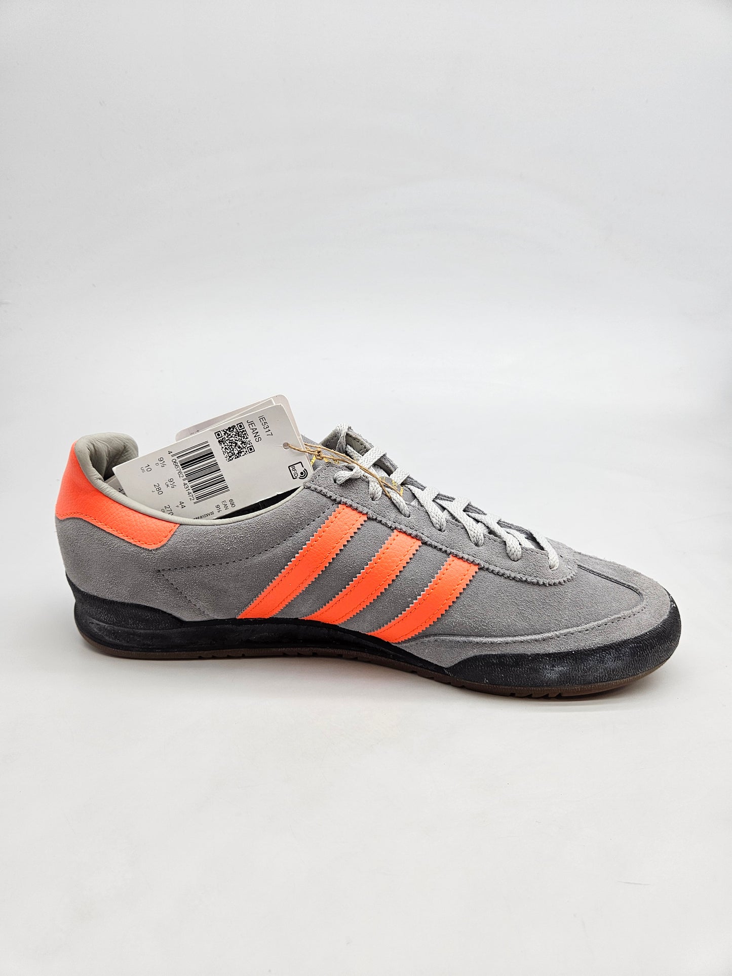 ADIDAS NOVI ORIGINAL PATIKI BR 44
