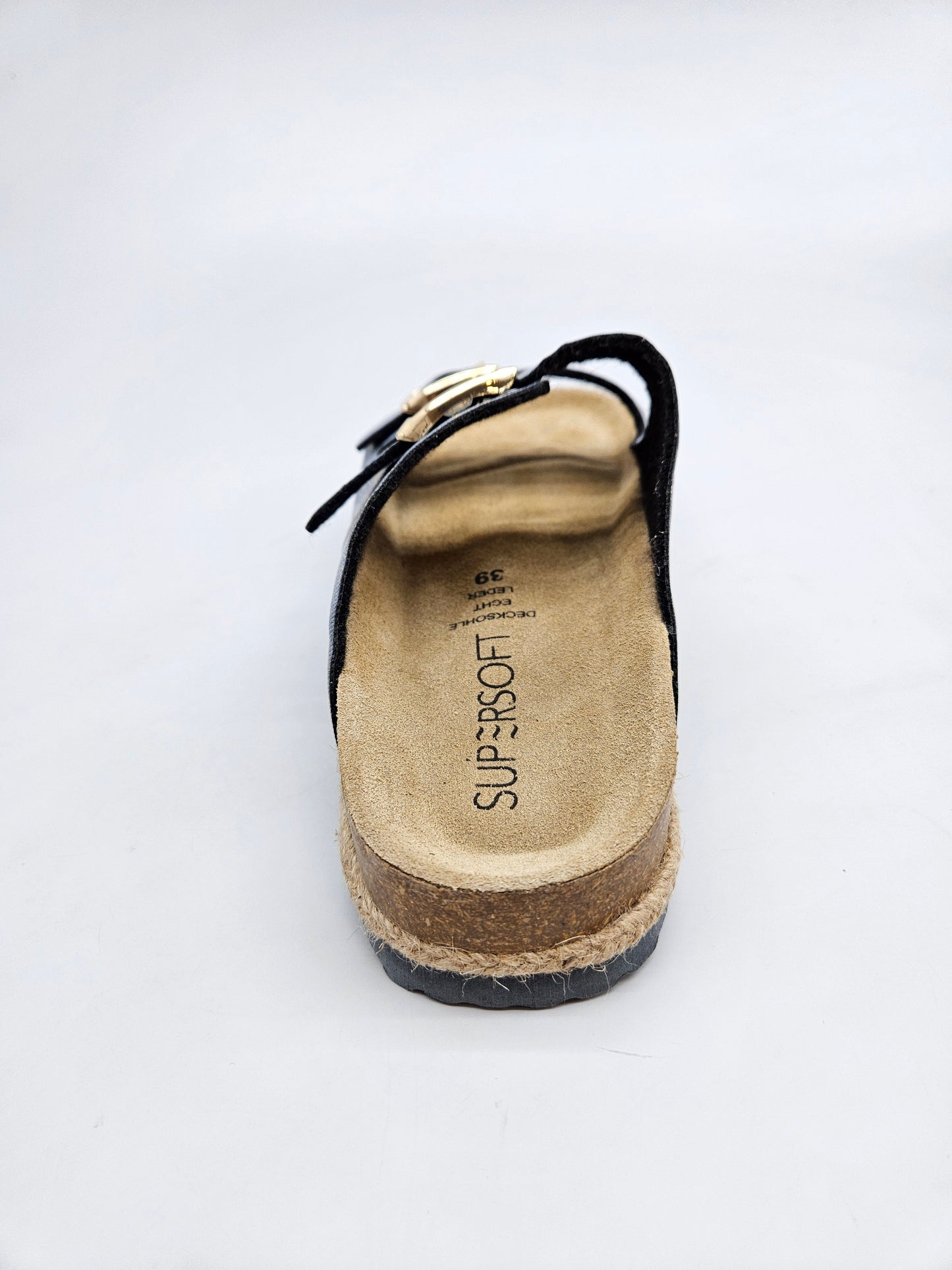 SUPERSOFT NOVI ORIGINAL VLECKI BR 39