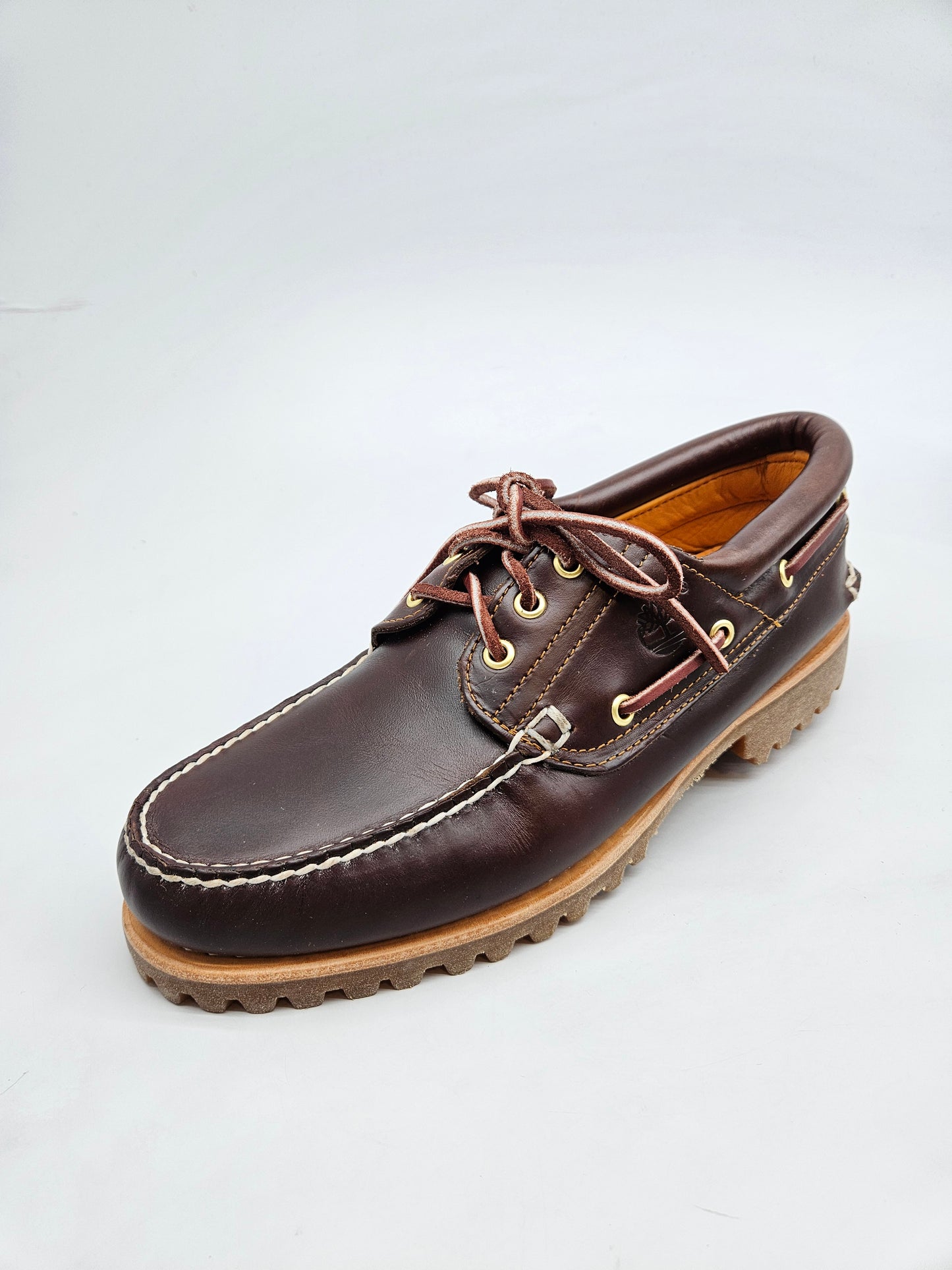 TIMBERLAND NOVI ORIGINAL KOZNI CEVLI BR 43.5