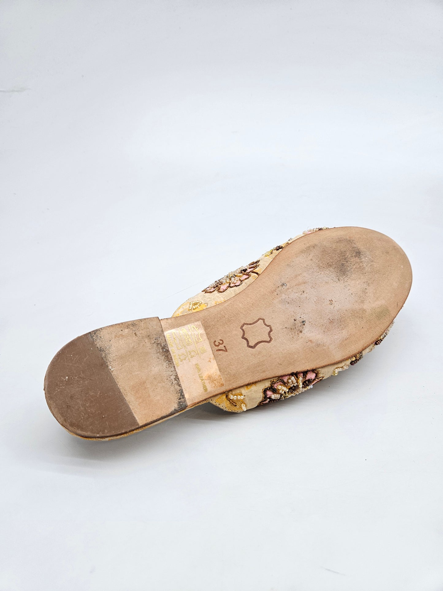CORAL BLUE ORIGINAL VLECKI BR 37