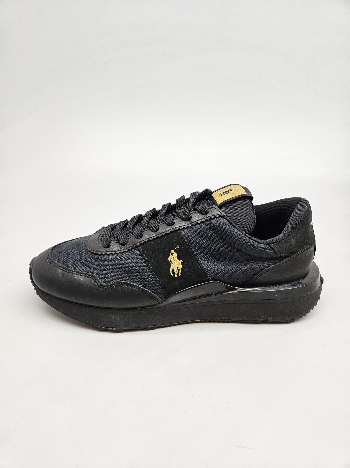 POLO RALPH LAUREN ORIGINAL PATIKI BR 39