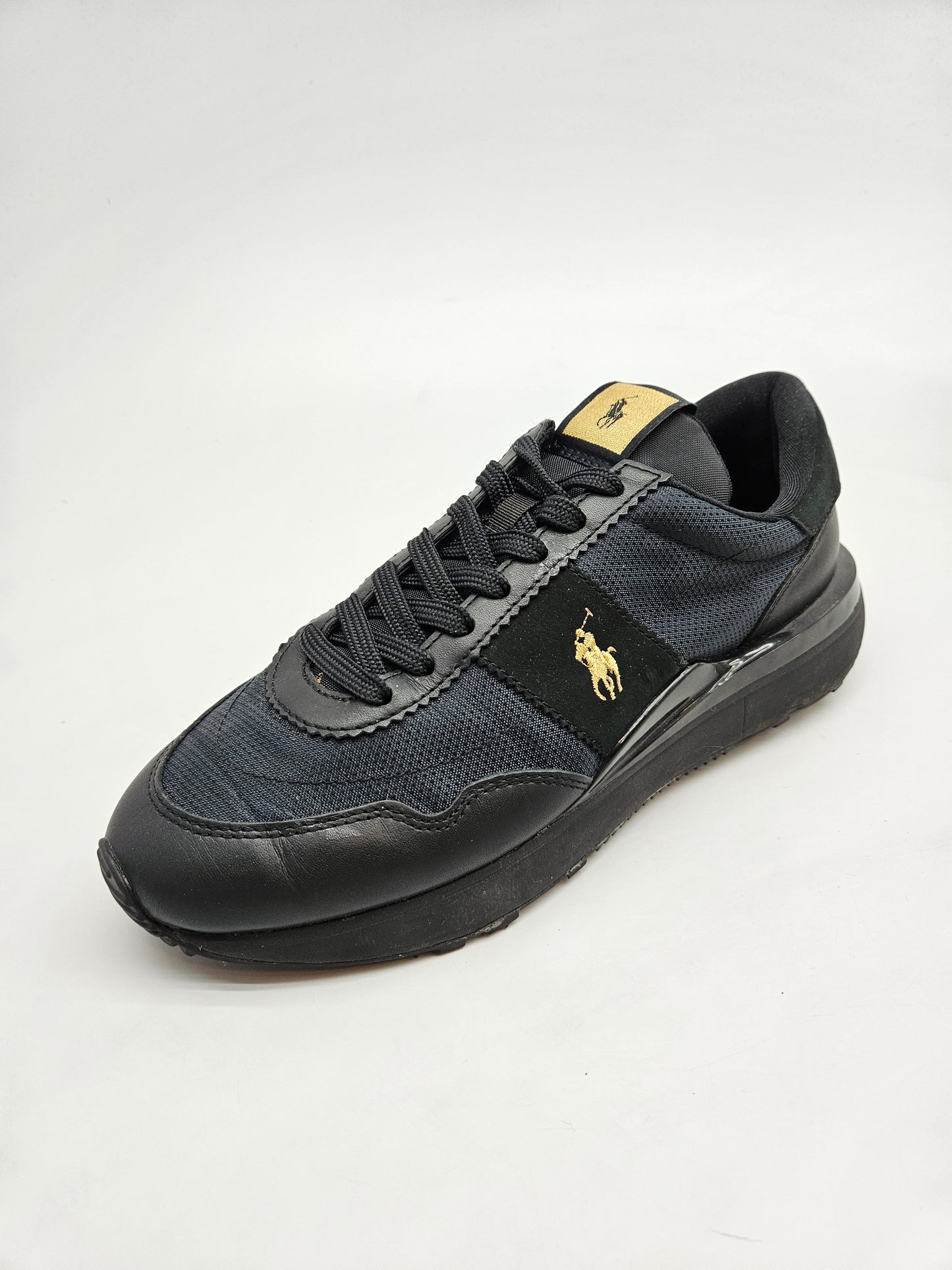 POLO RALPH LAUREN ORIGINAL PATIKI BR 39