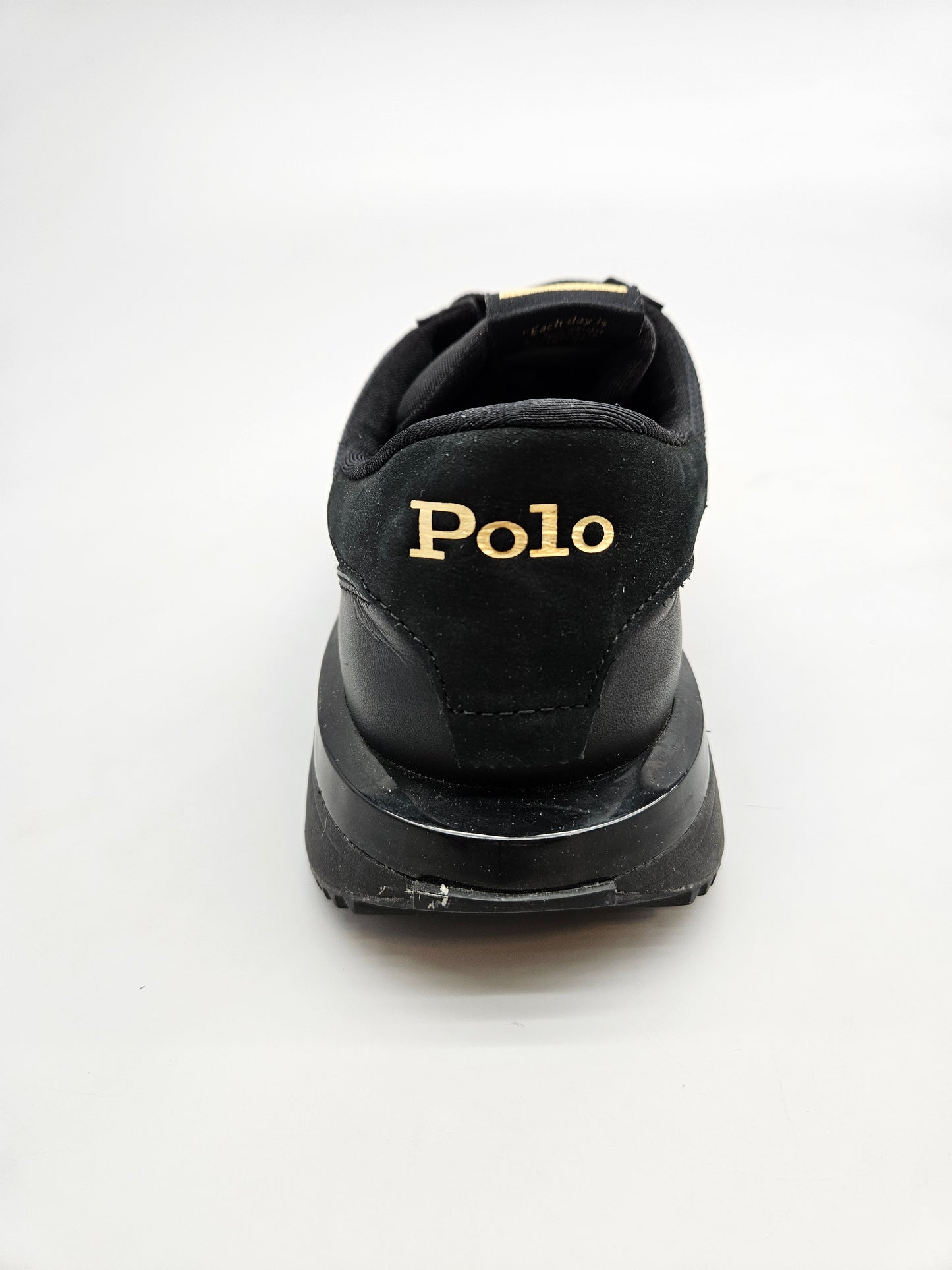 POLO RALPH LAUREN ORIGINAL PATIKI BR 39