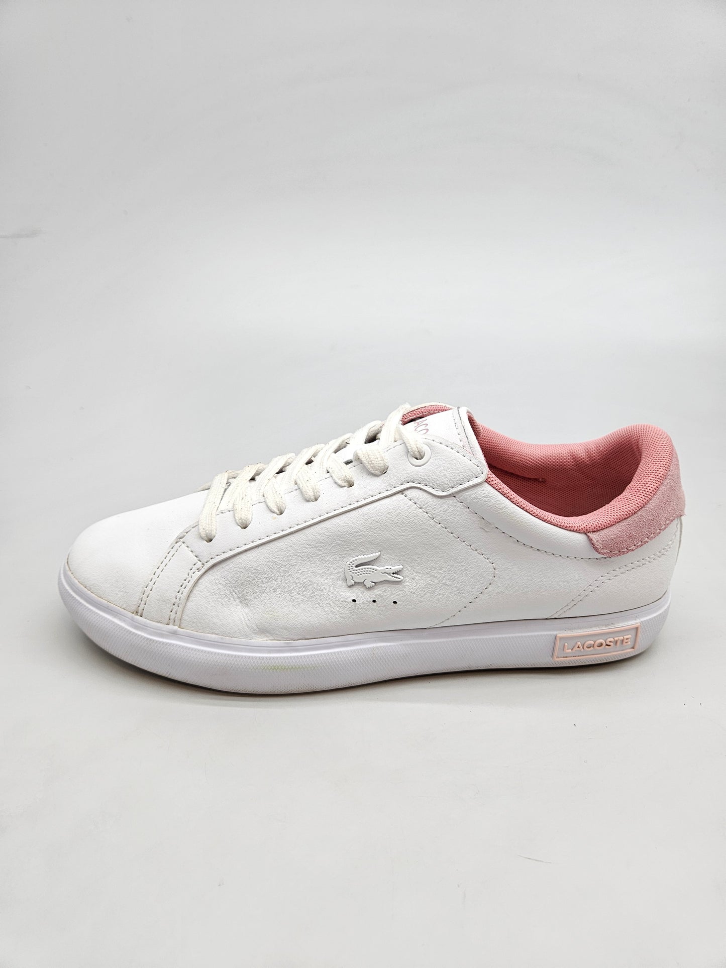 LACOSTE ORIGINAL PATIKI BR 39