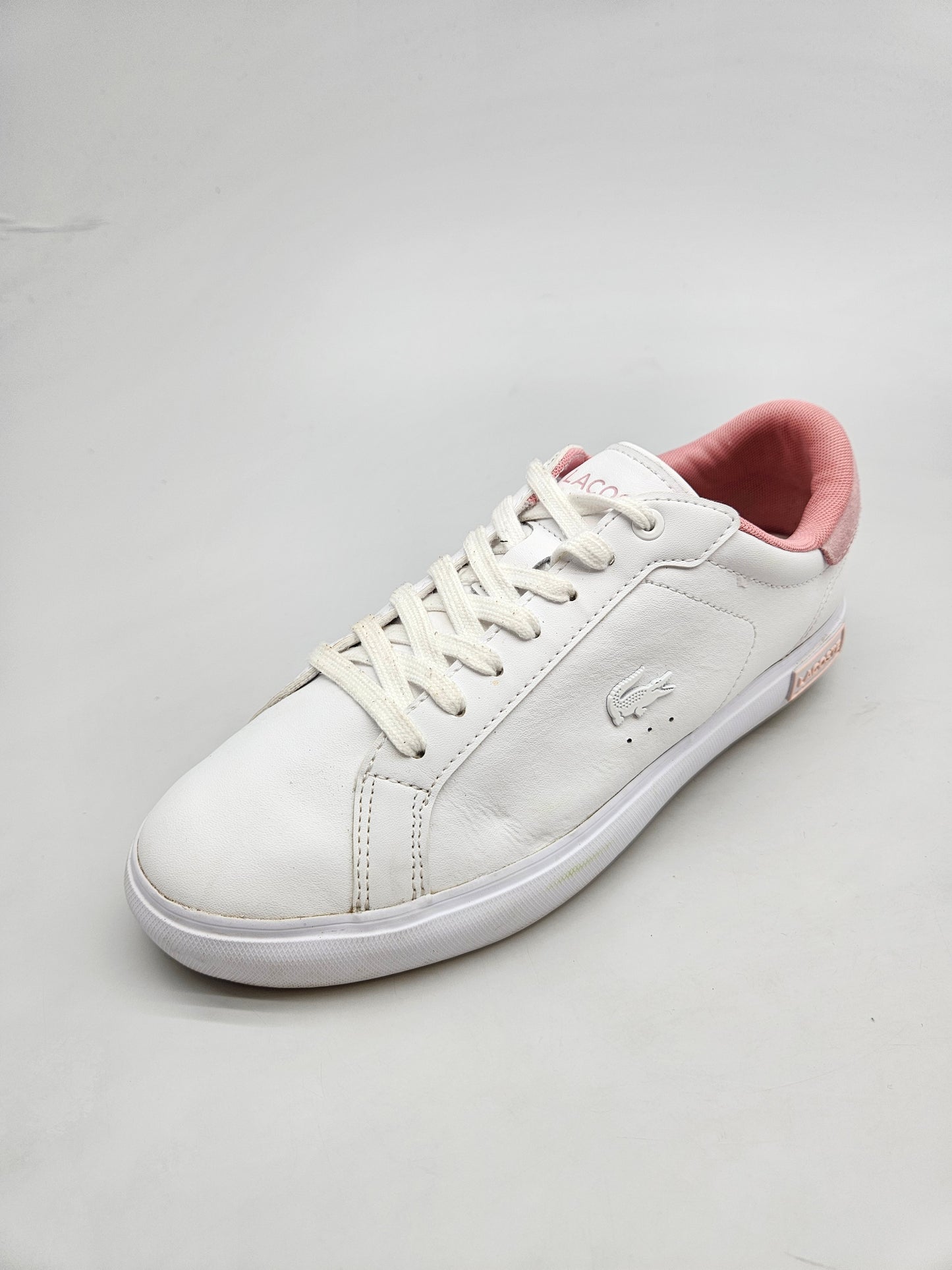 LACOSTE ORIGINAL PATIKI BR 39