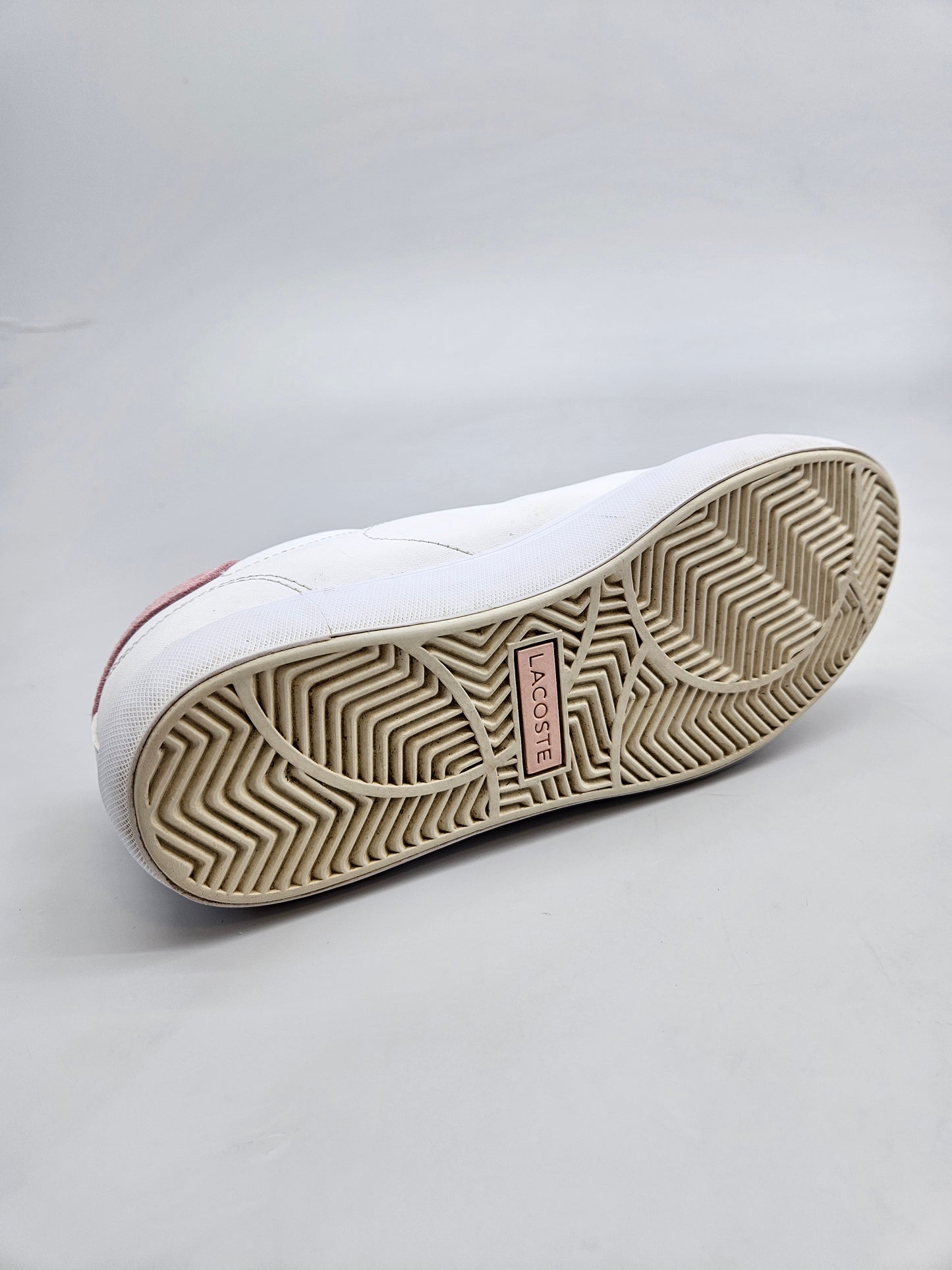 LACOSTE ORIGINAL PATIKI BR 39