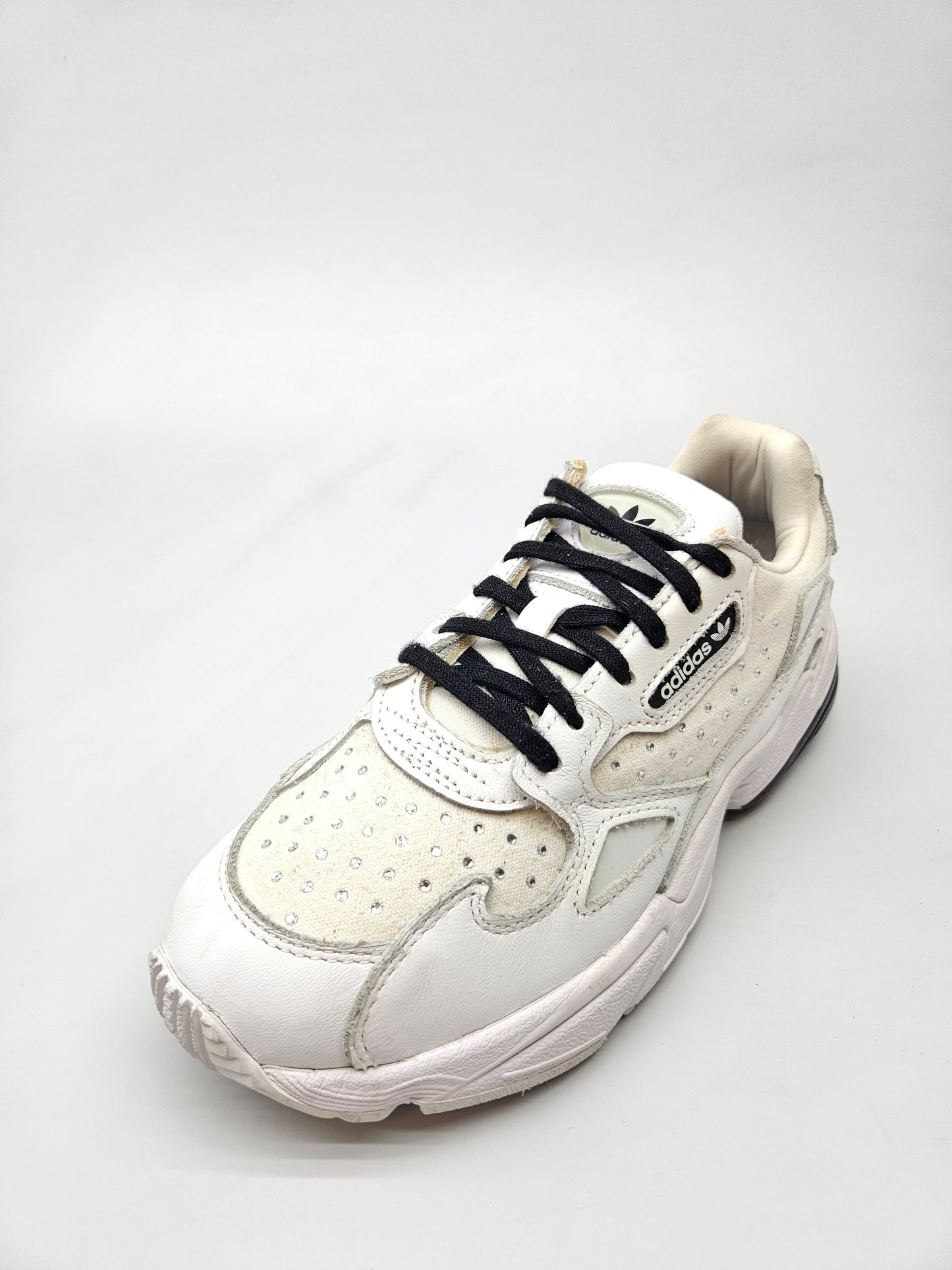 ADIDAS NOVI ORIGINAL PATIKI BR 37