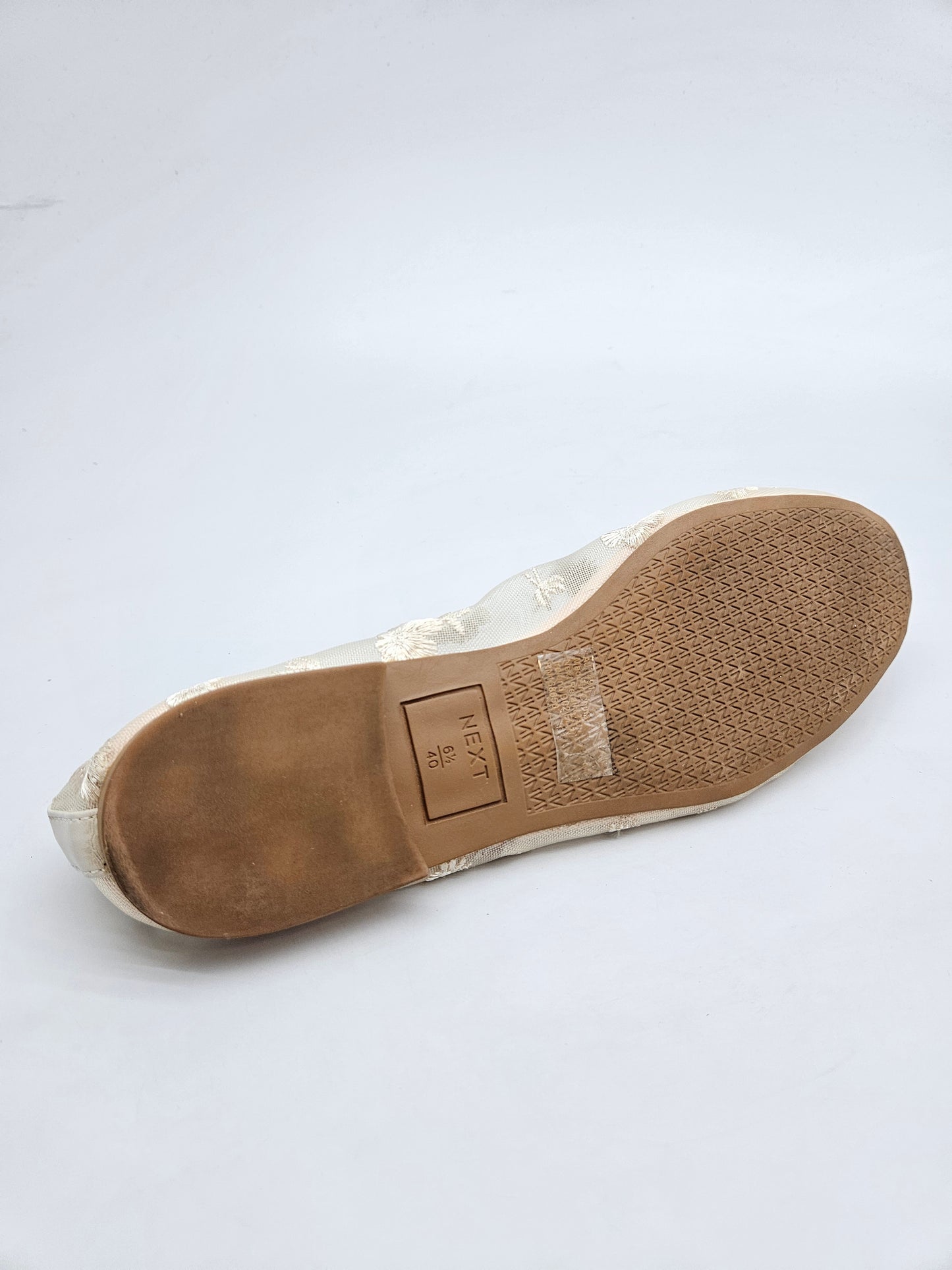 NEXT ORIGINAL BALETANKI BR 40