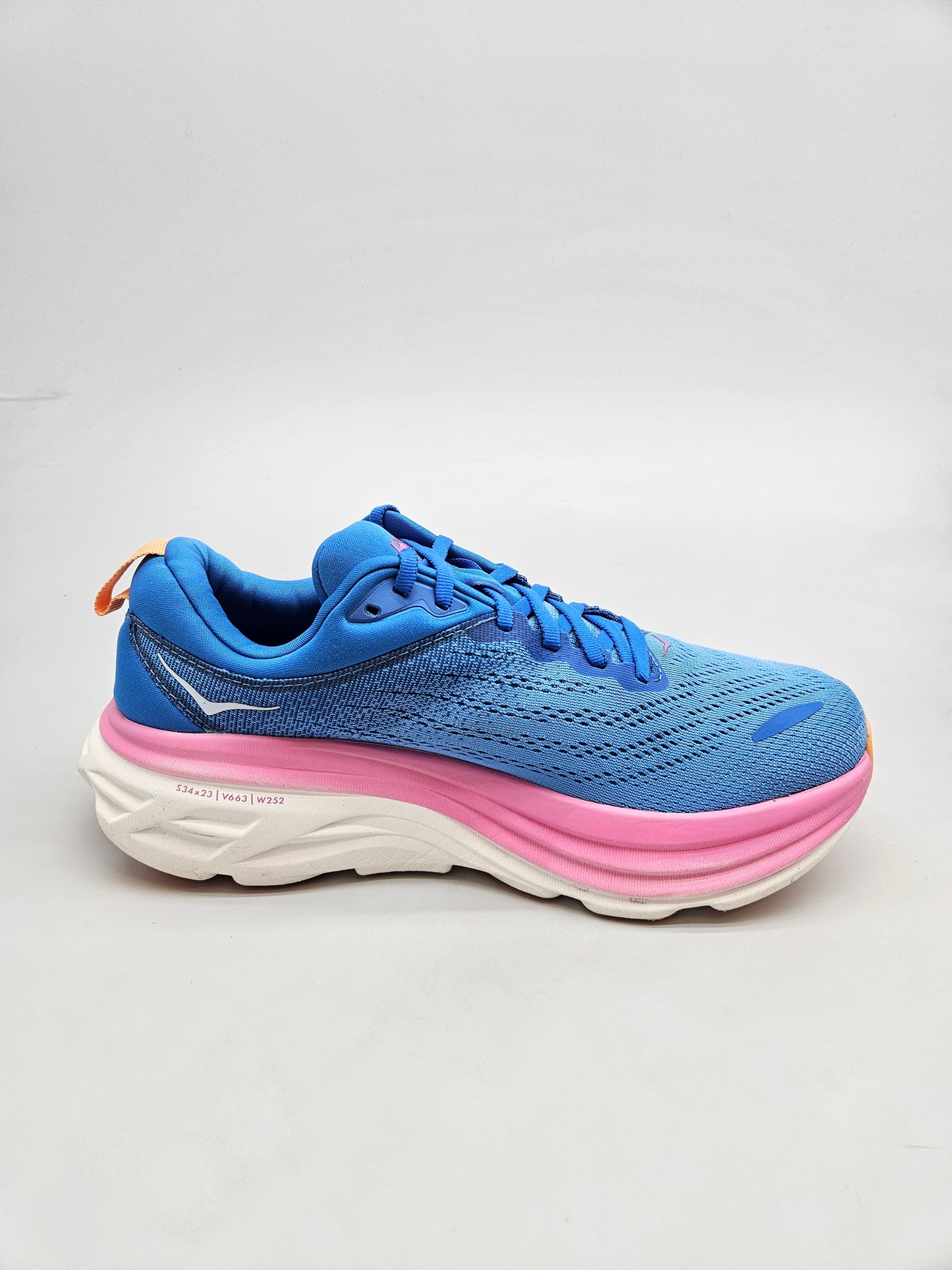 HOKA NOVI ORIGINAL PATIKI BR 42