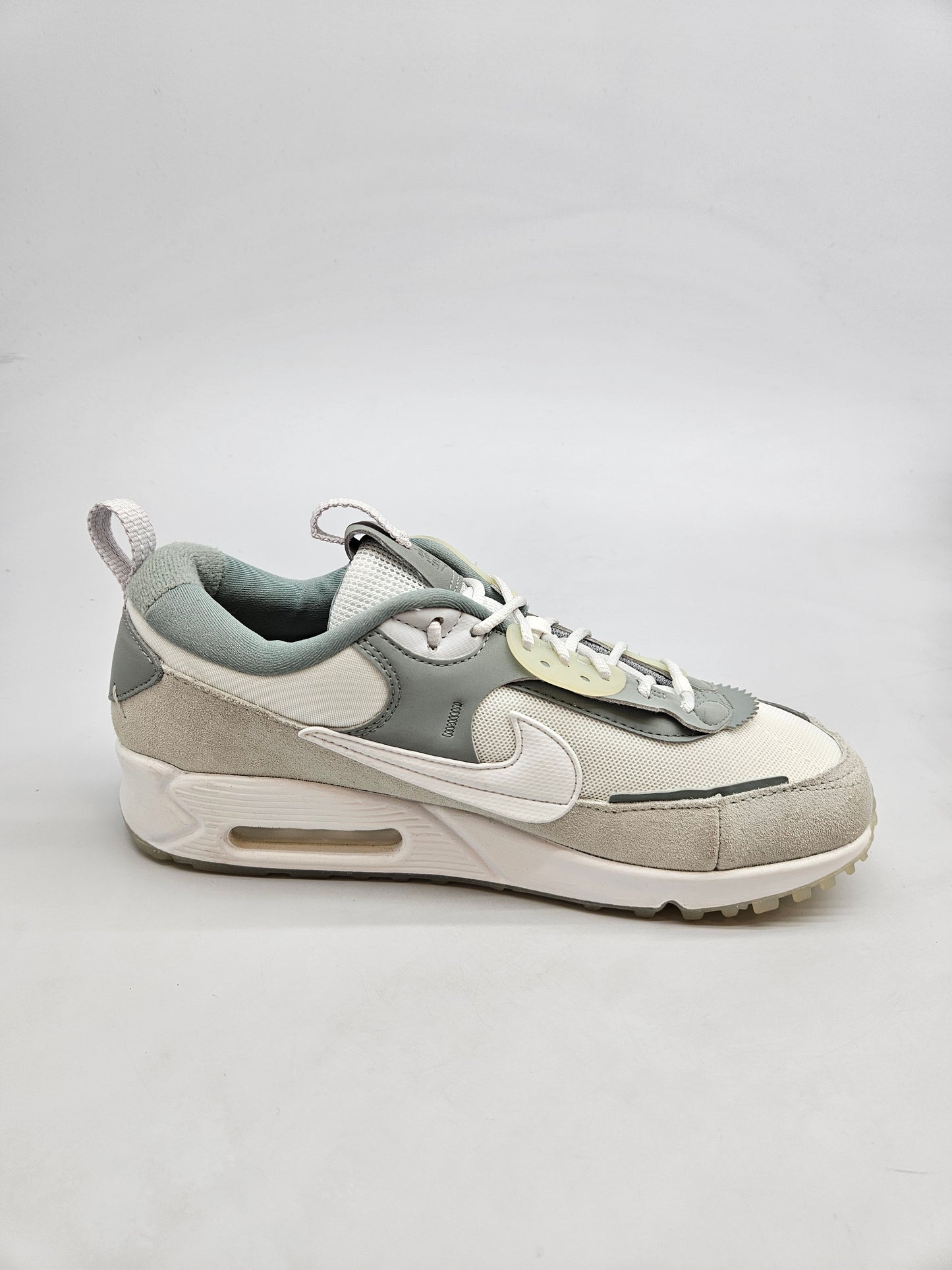 NIKE AIRMAX NOVI ORIGINAL PATIKI BR 40
